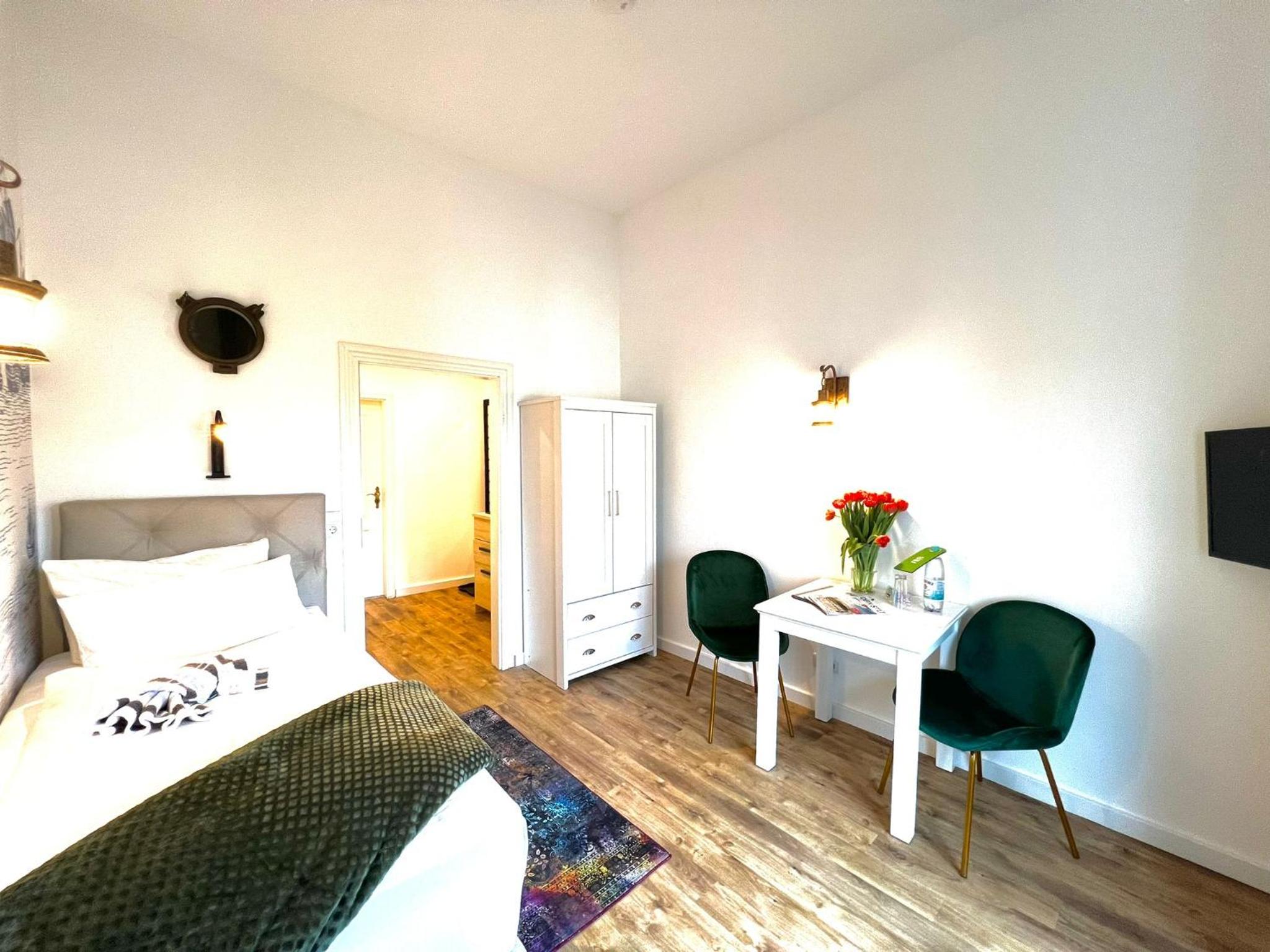 Pension Haus Lassen, Billede 108