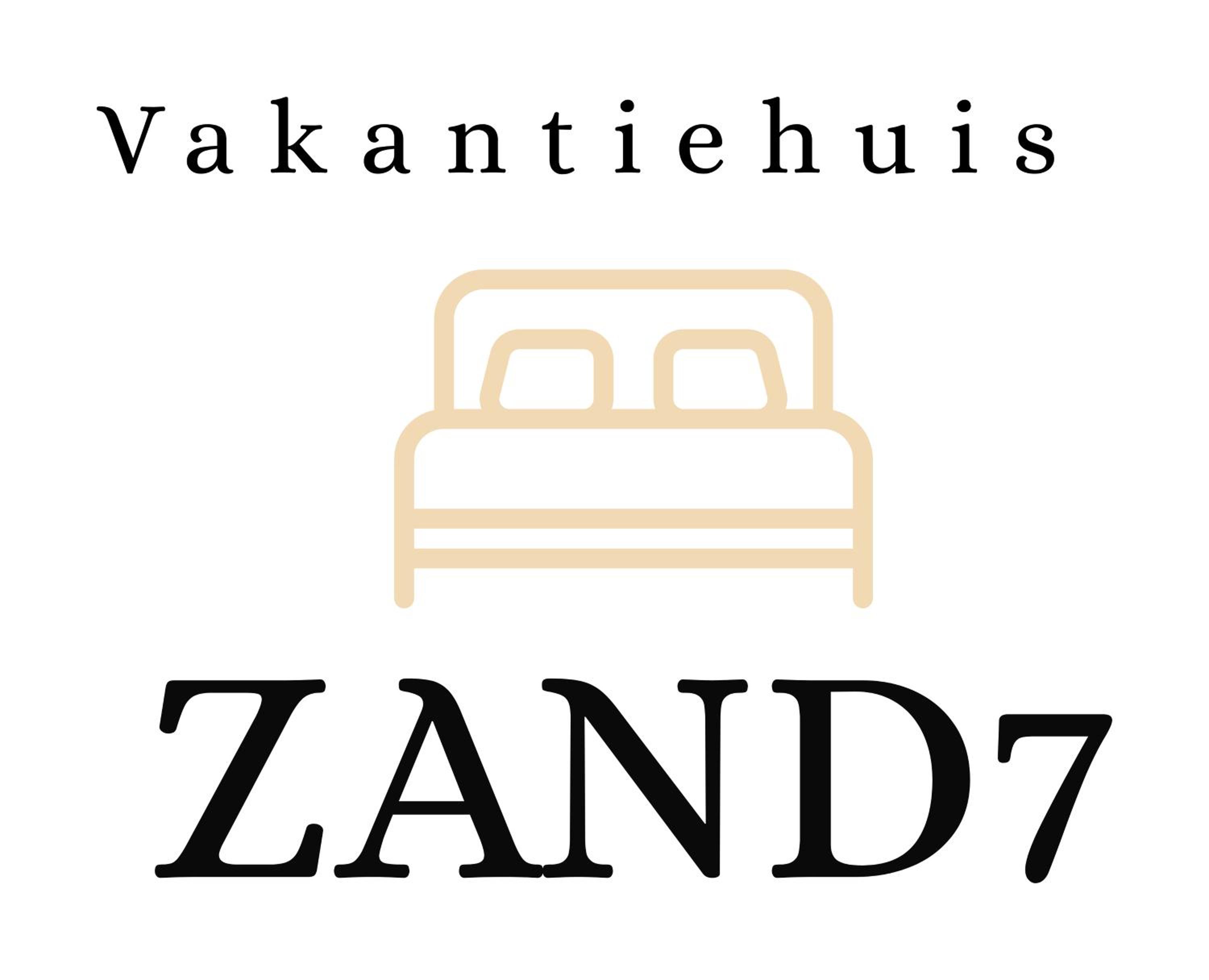 Vakantiehuis Zand7