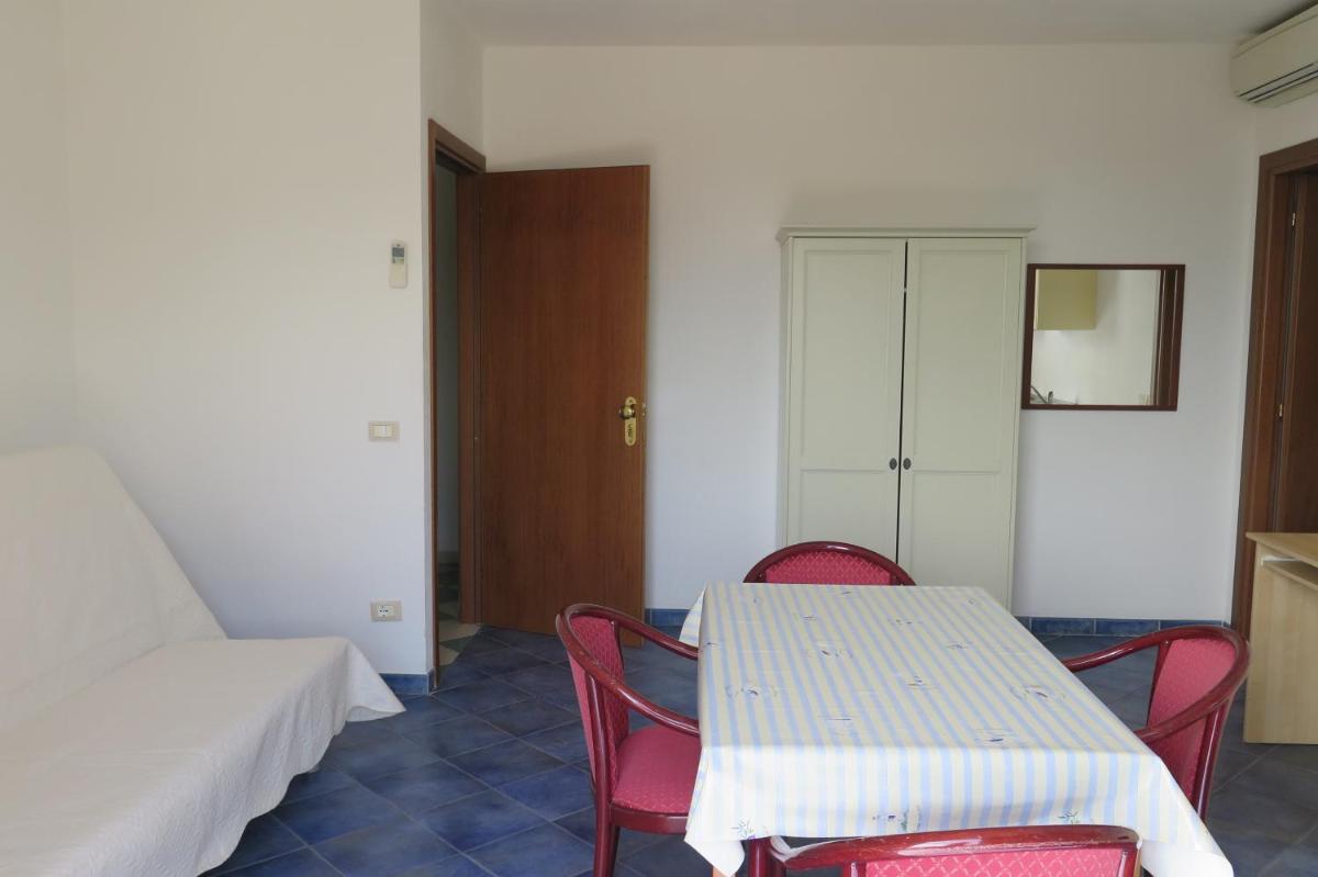 Residence Happy