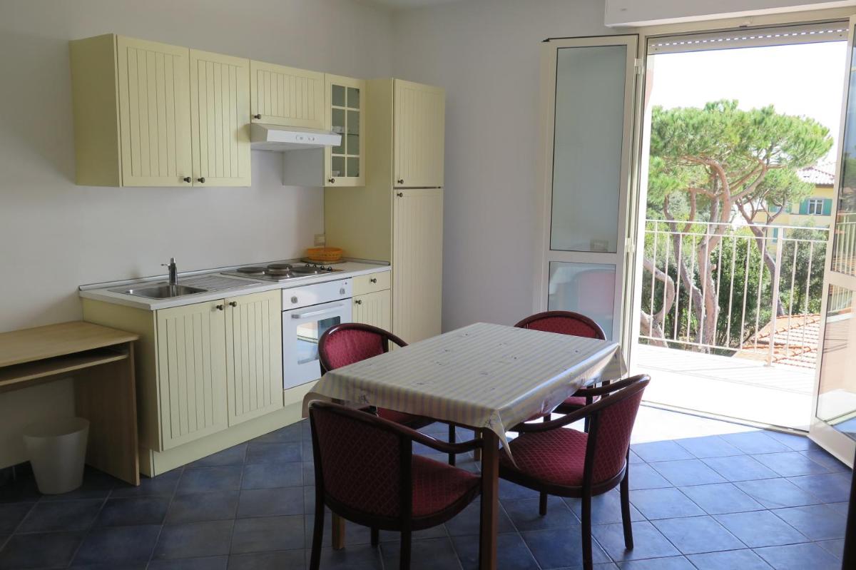 Residence Happy