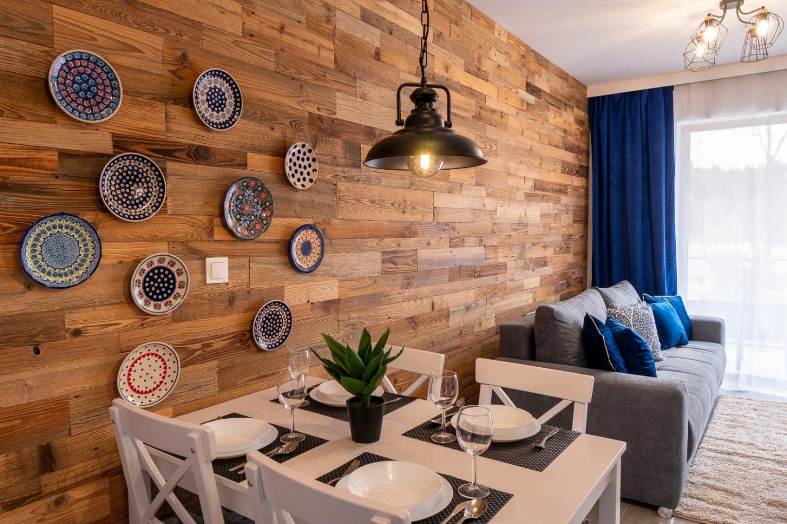 Apartamenty z basenem i saunami STONE HILL RESORT VIP Centrum by Royal Aparts