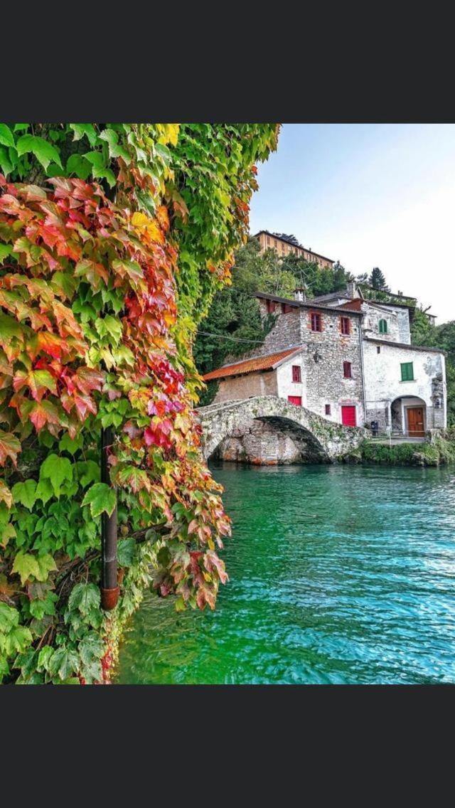 Hotel Romantic Home - Lake Como