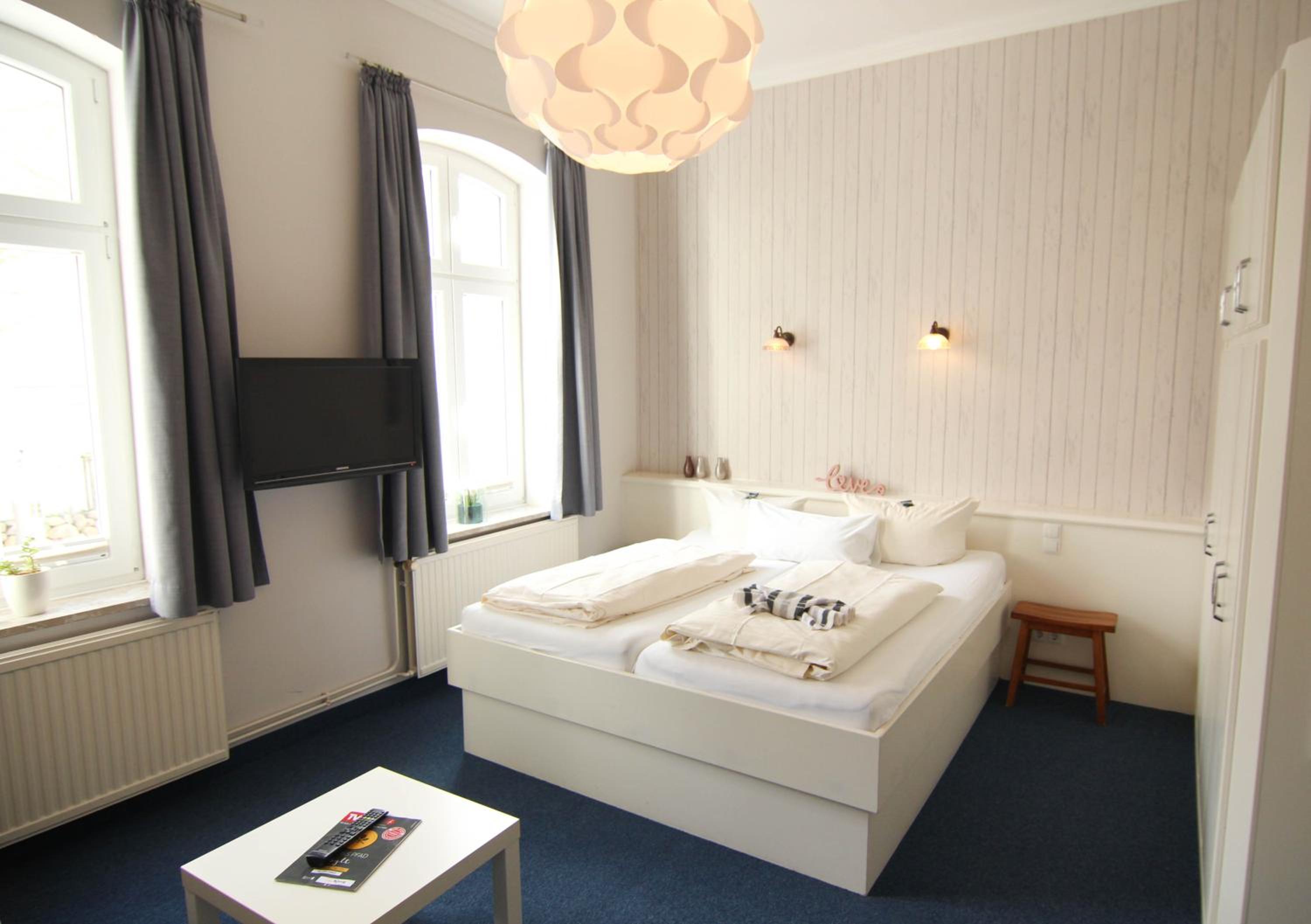 Pension Haus Lassen, Billede 120