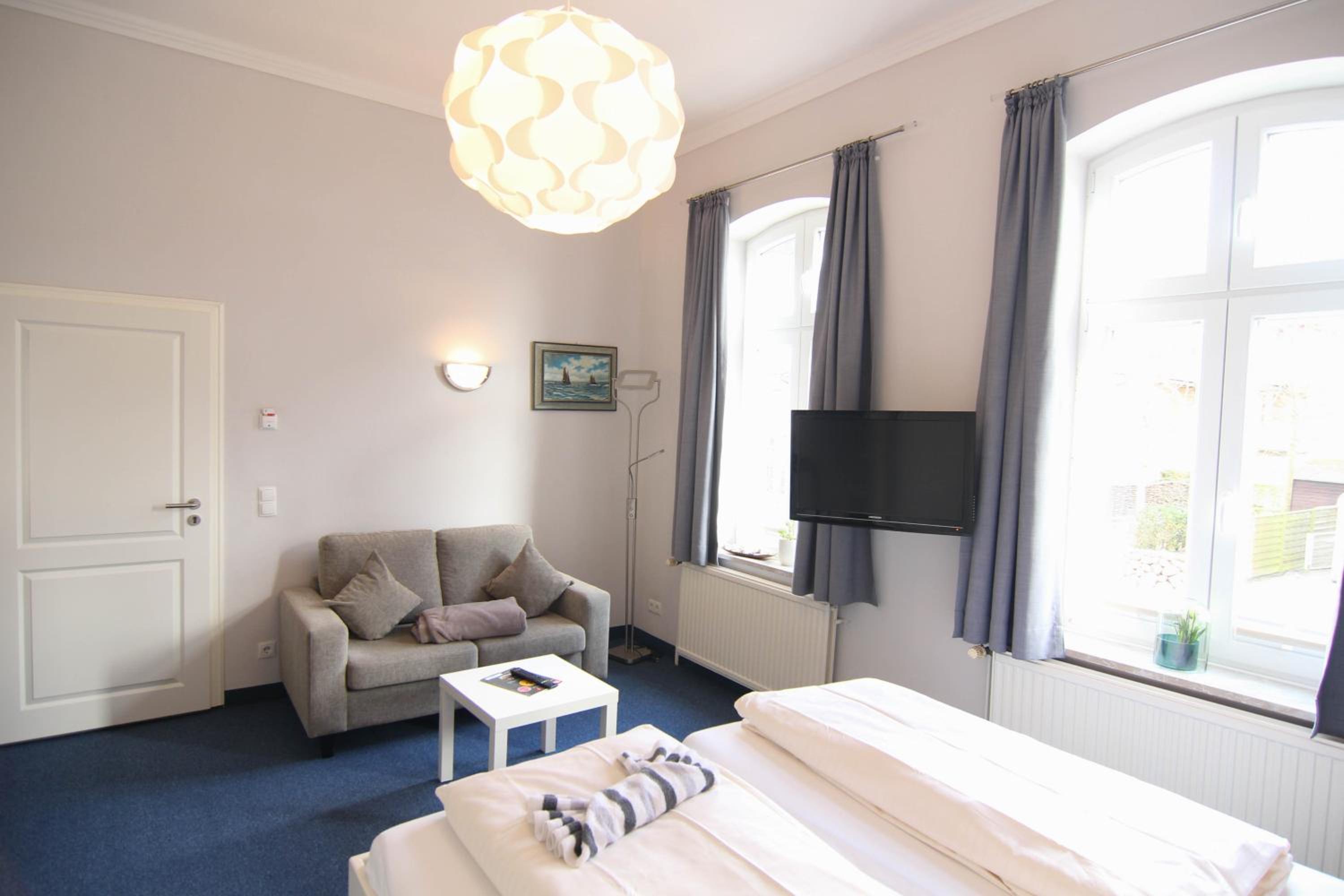 Pension Haus Lassen, Billede 116