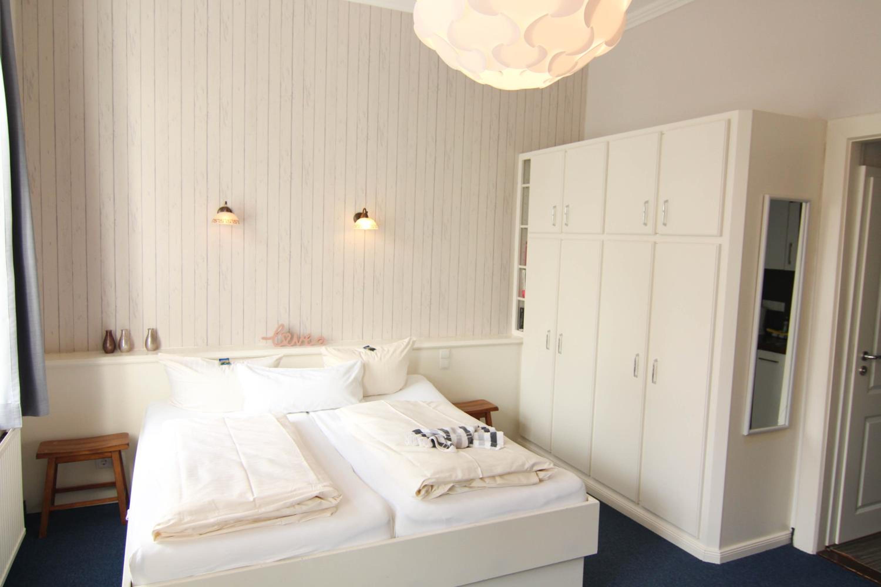 Pension Haus Lassen, Billede 118