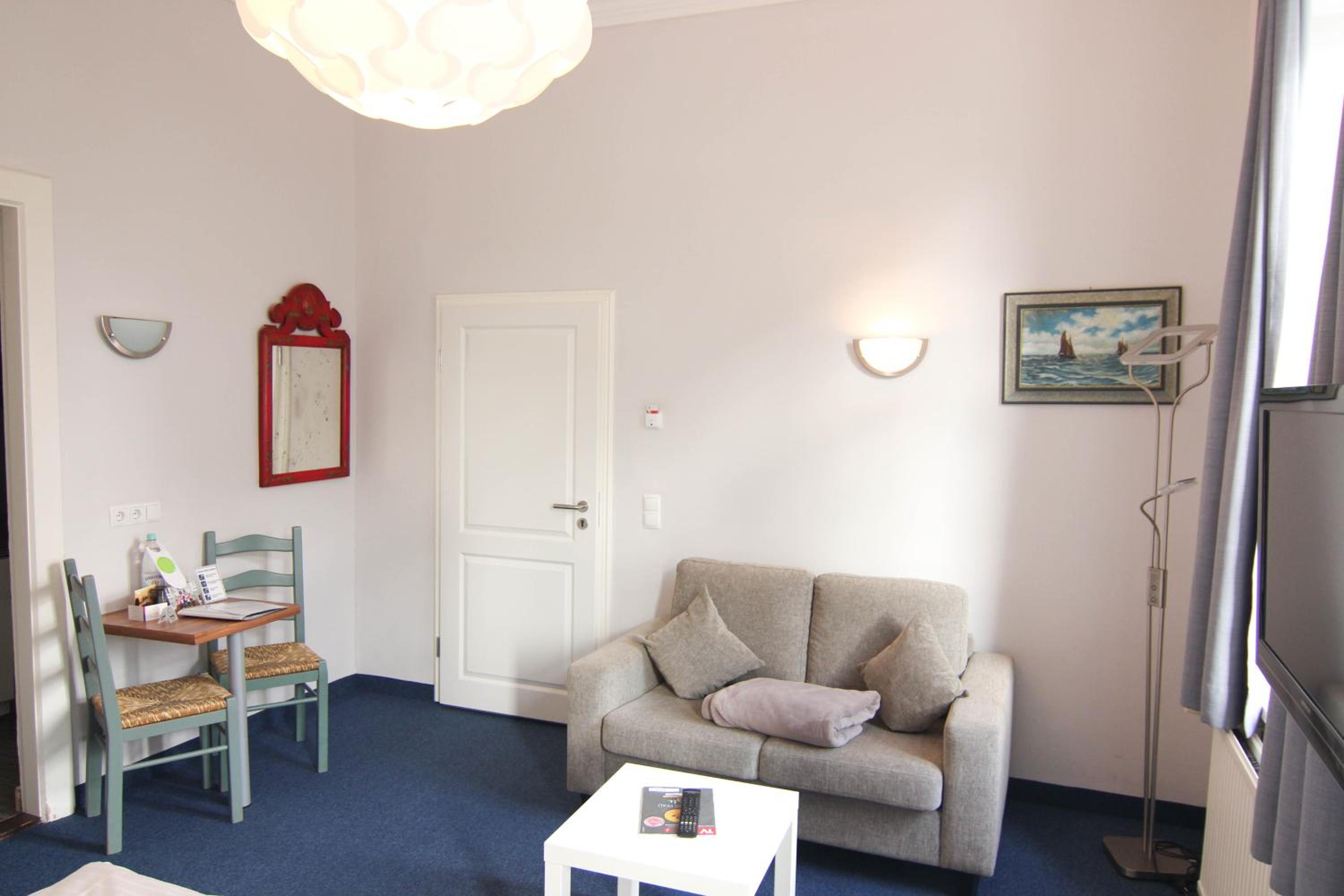 Pension Haus Lassen, Billede 115