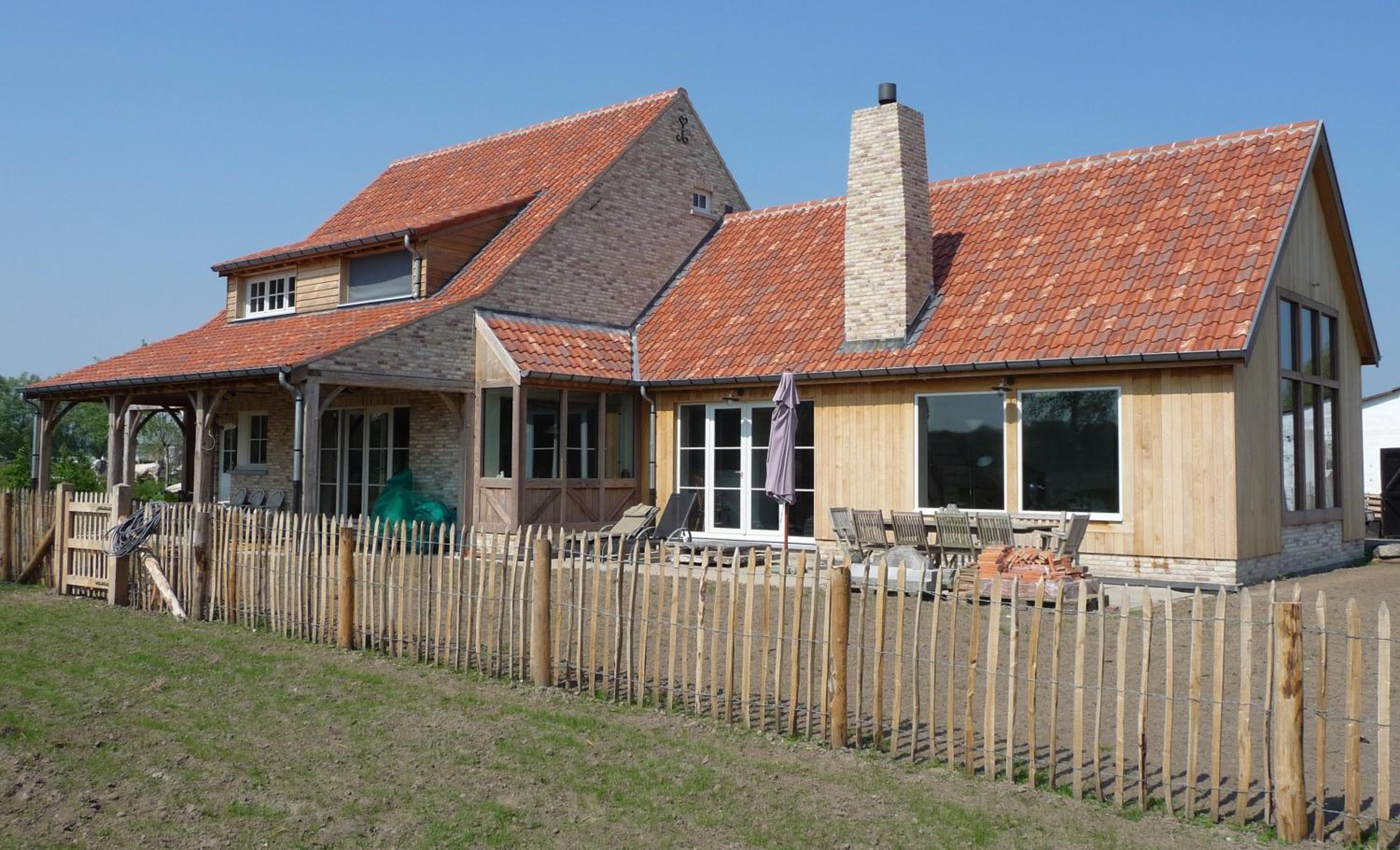 B&B De Vossenbarm