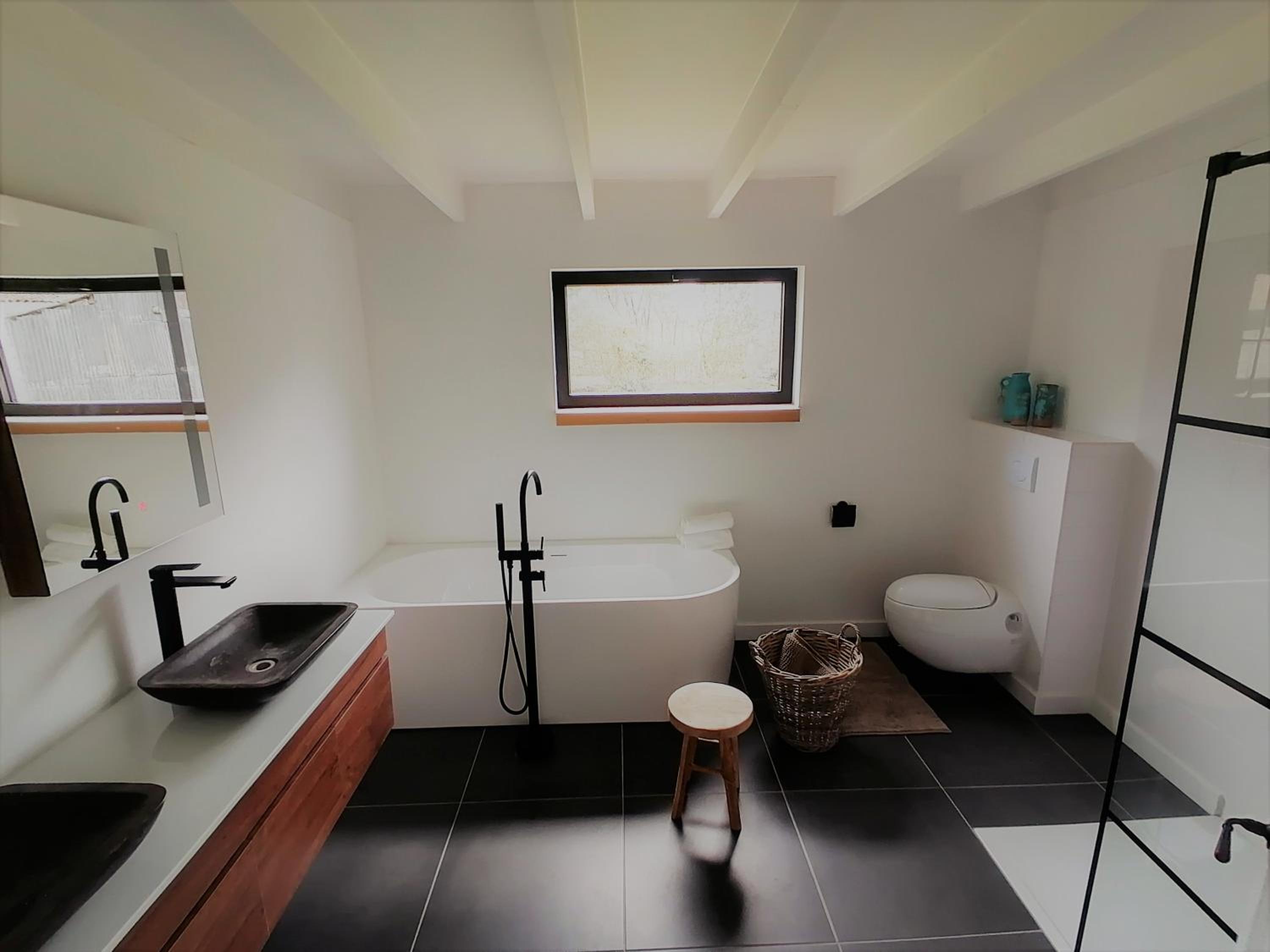 Vakantiehuis Zand7
