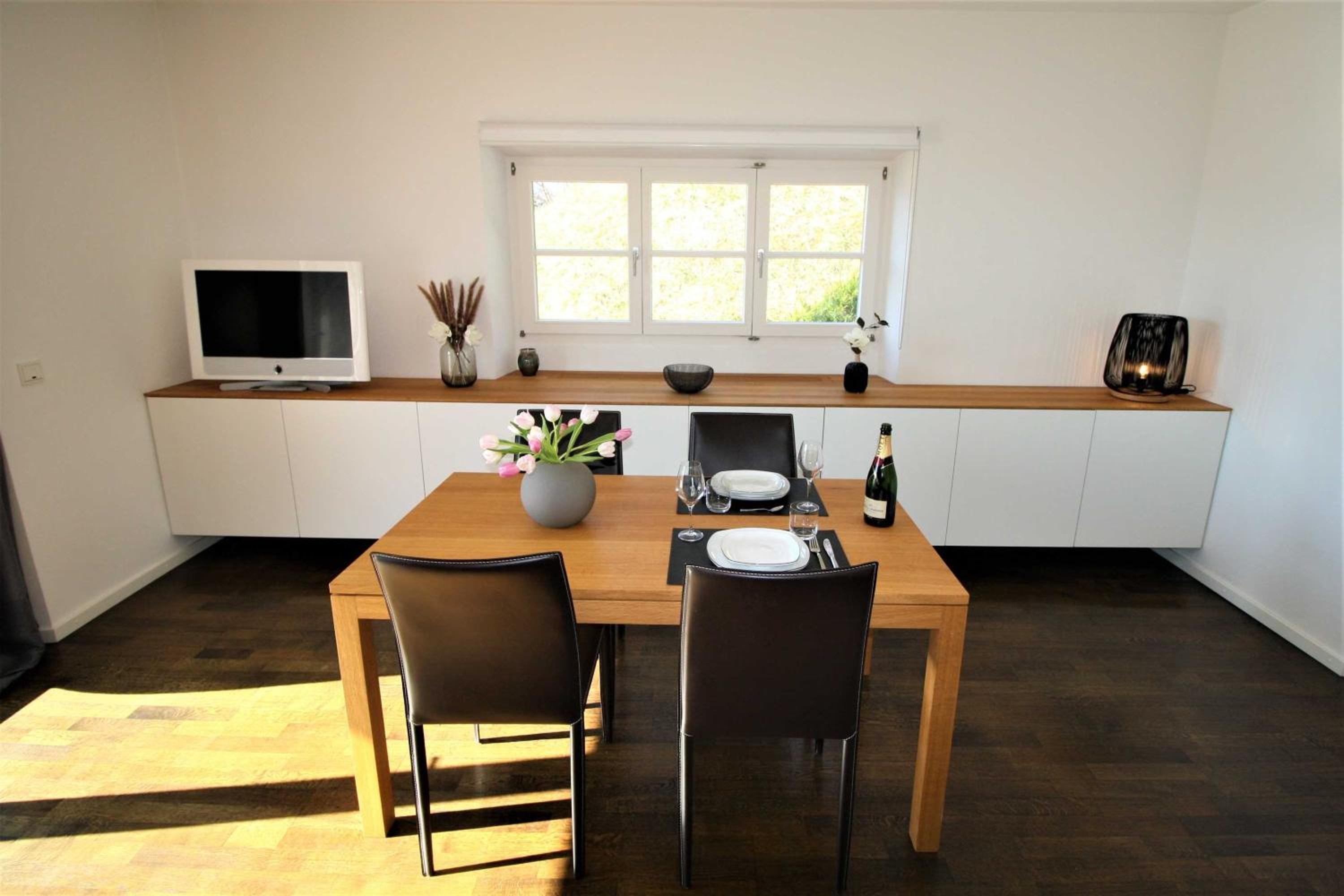 Ferienwohnung SeeFugium