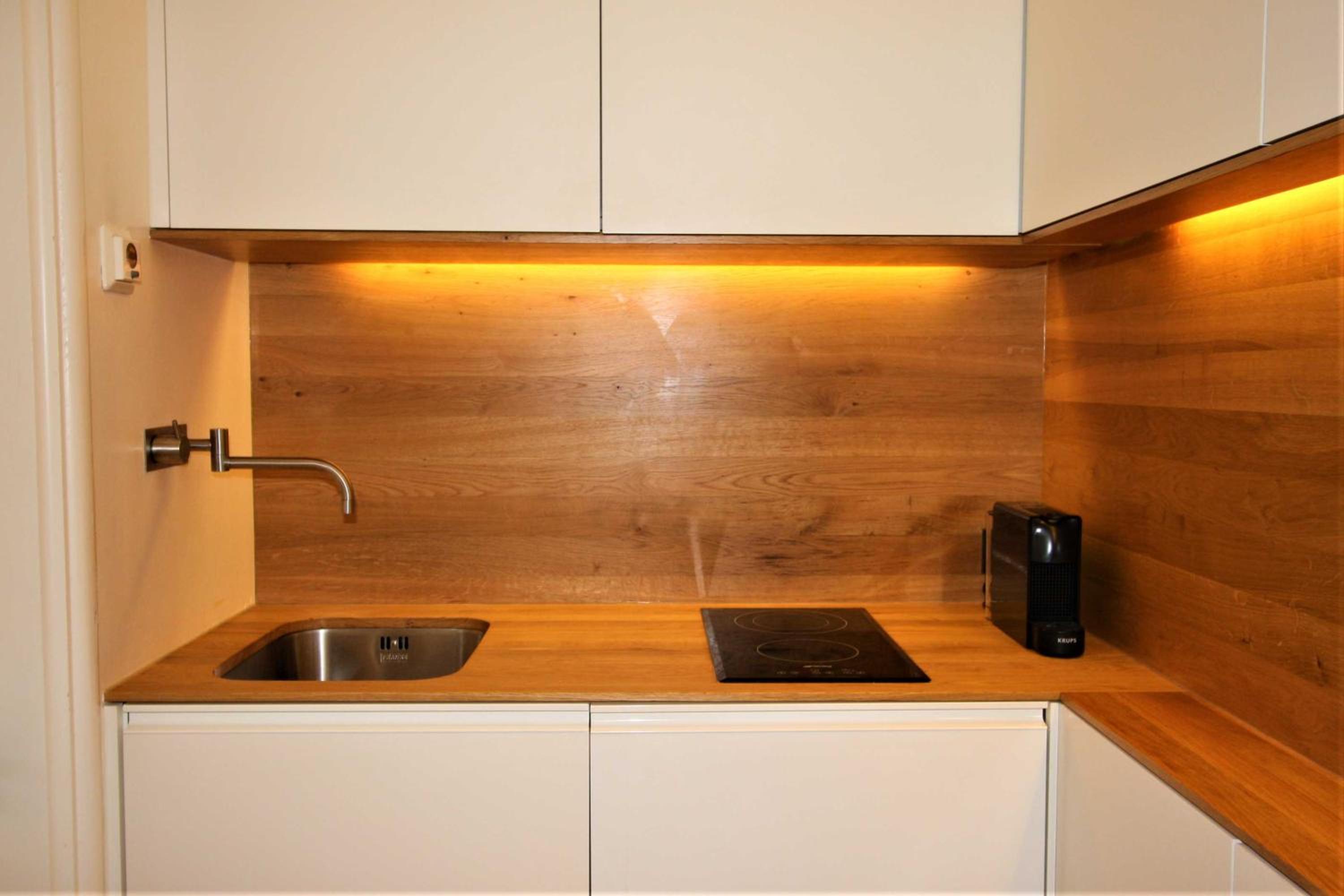 Ferienwohnung SeeFugium