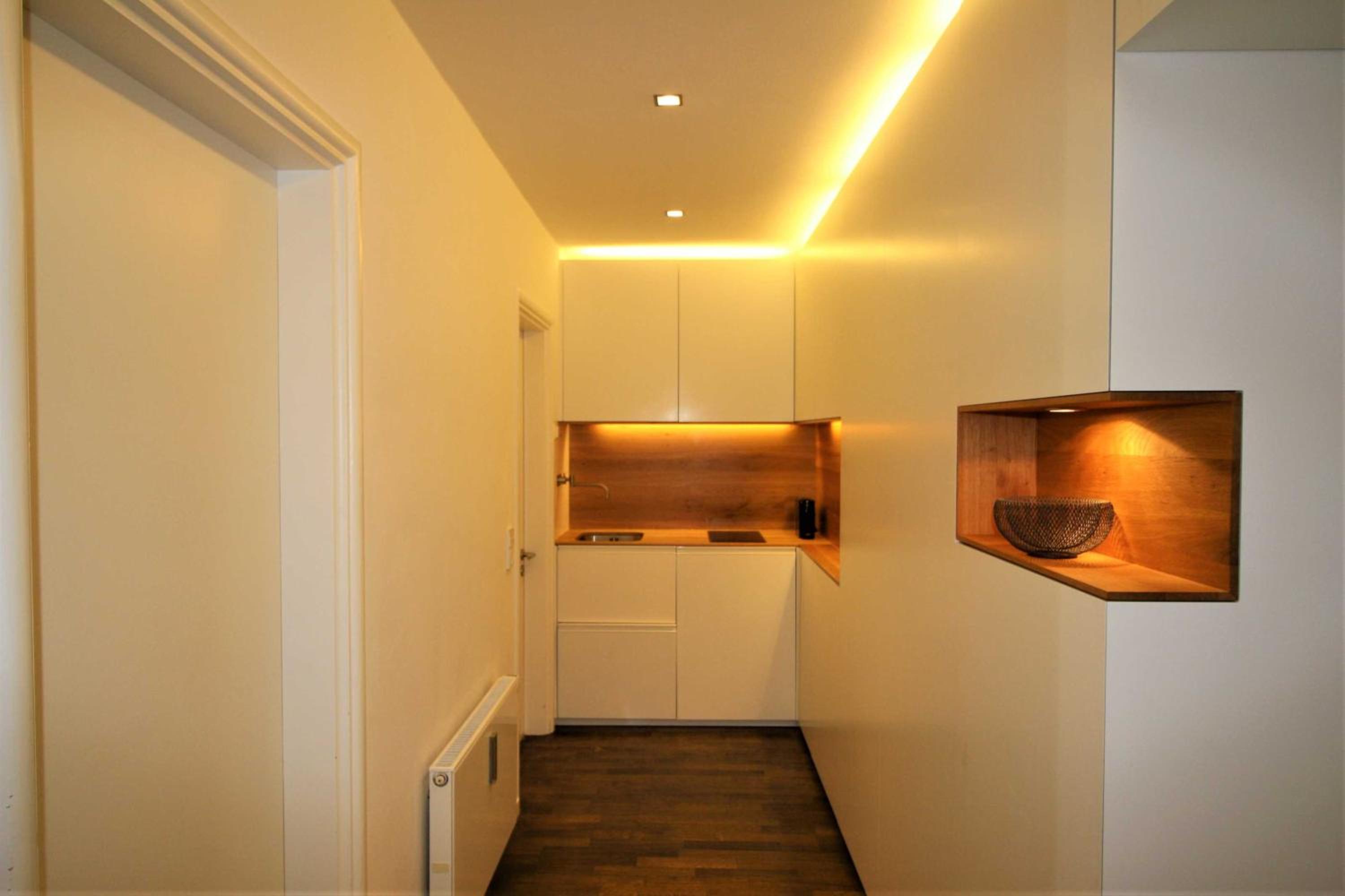 Ferienwohnung SeeFugium