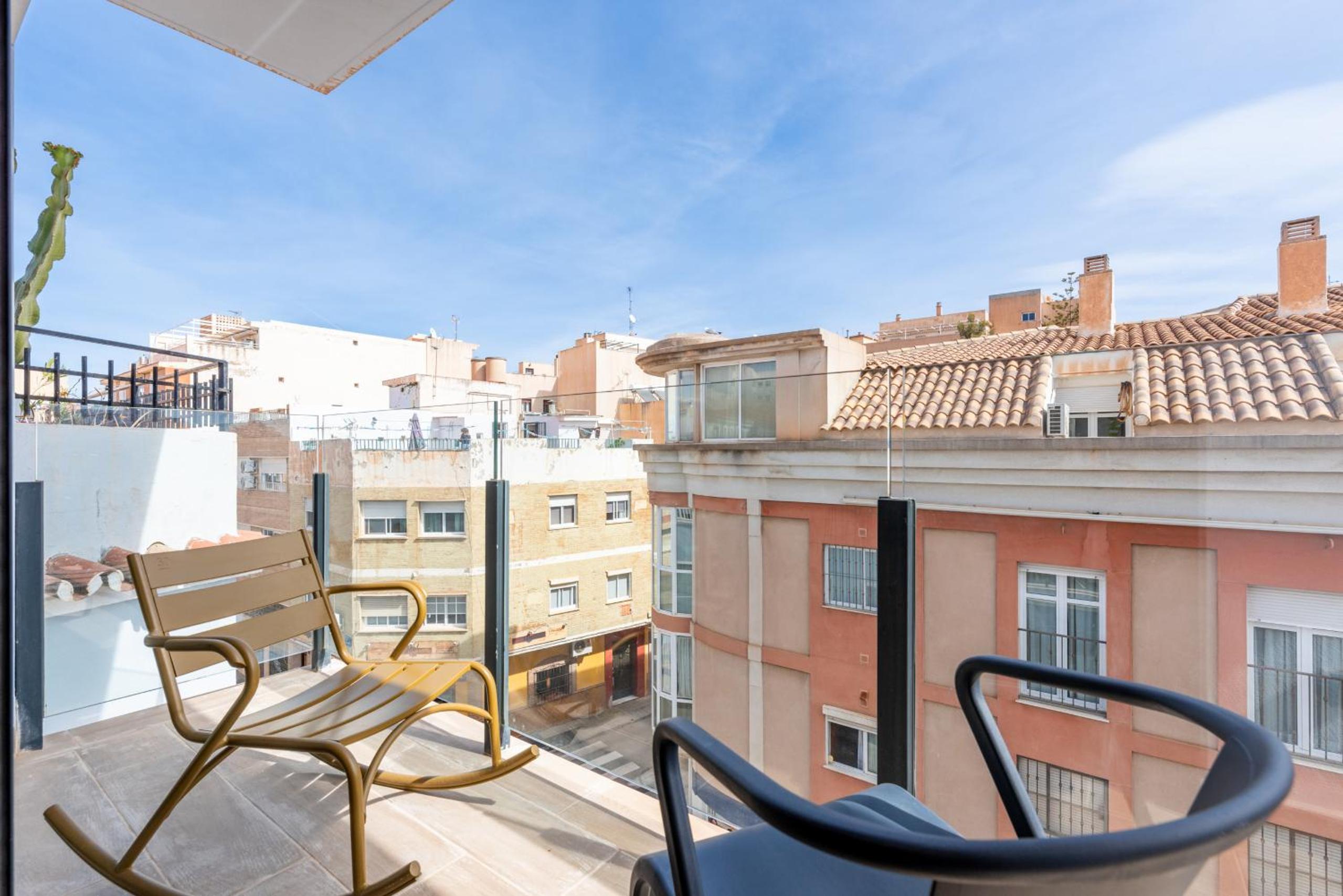 WintowinRentals Great Penthouse Newly Built
