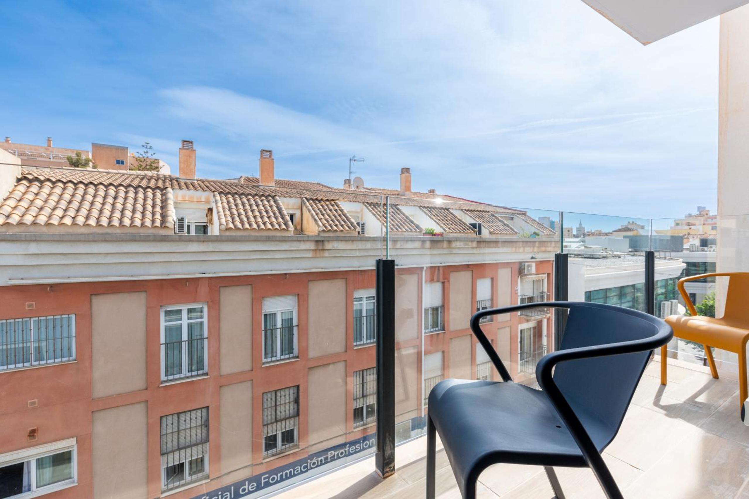 WintowinRentals Great Penthouse Newly Built