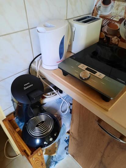 Tahi Apartman