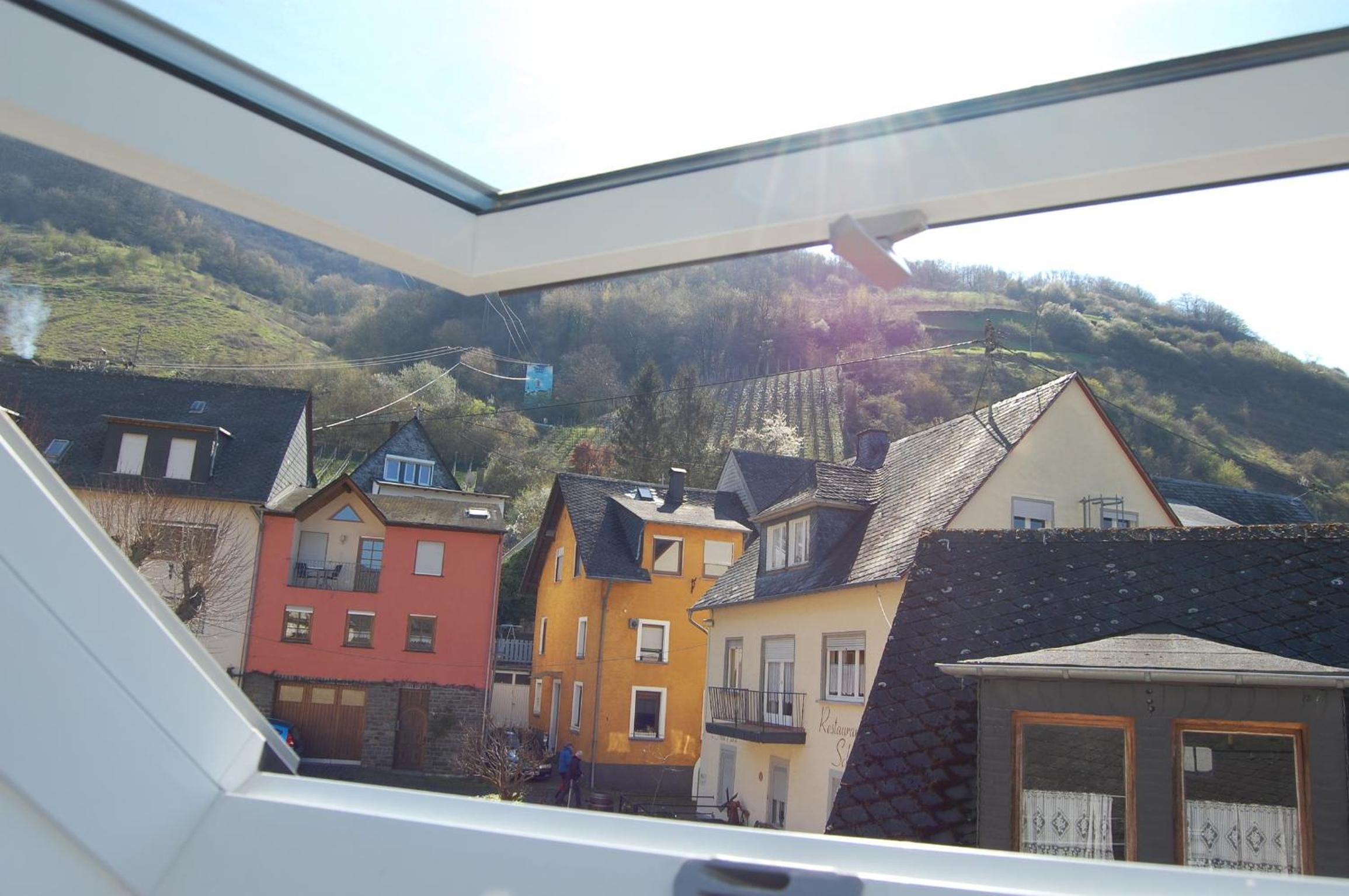 Ferienwohnung an der Mosel, Romeo