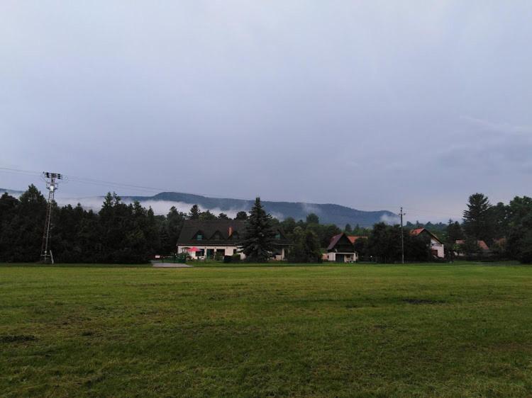 Tahi Apartman