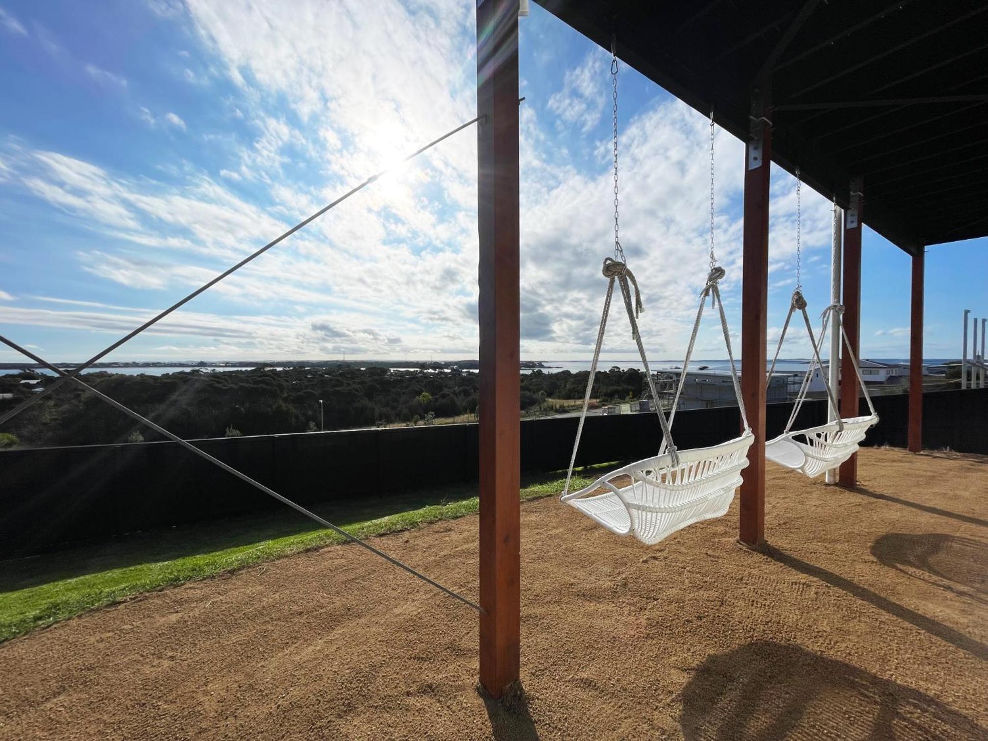 Take Your Breath Away Panoramic Oceanviews