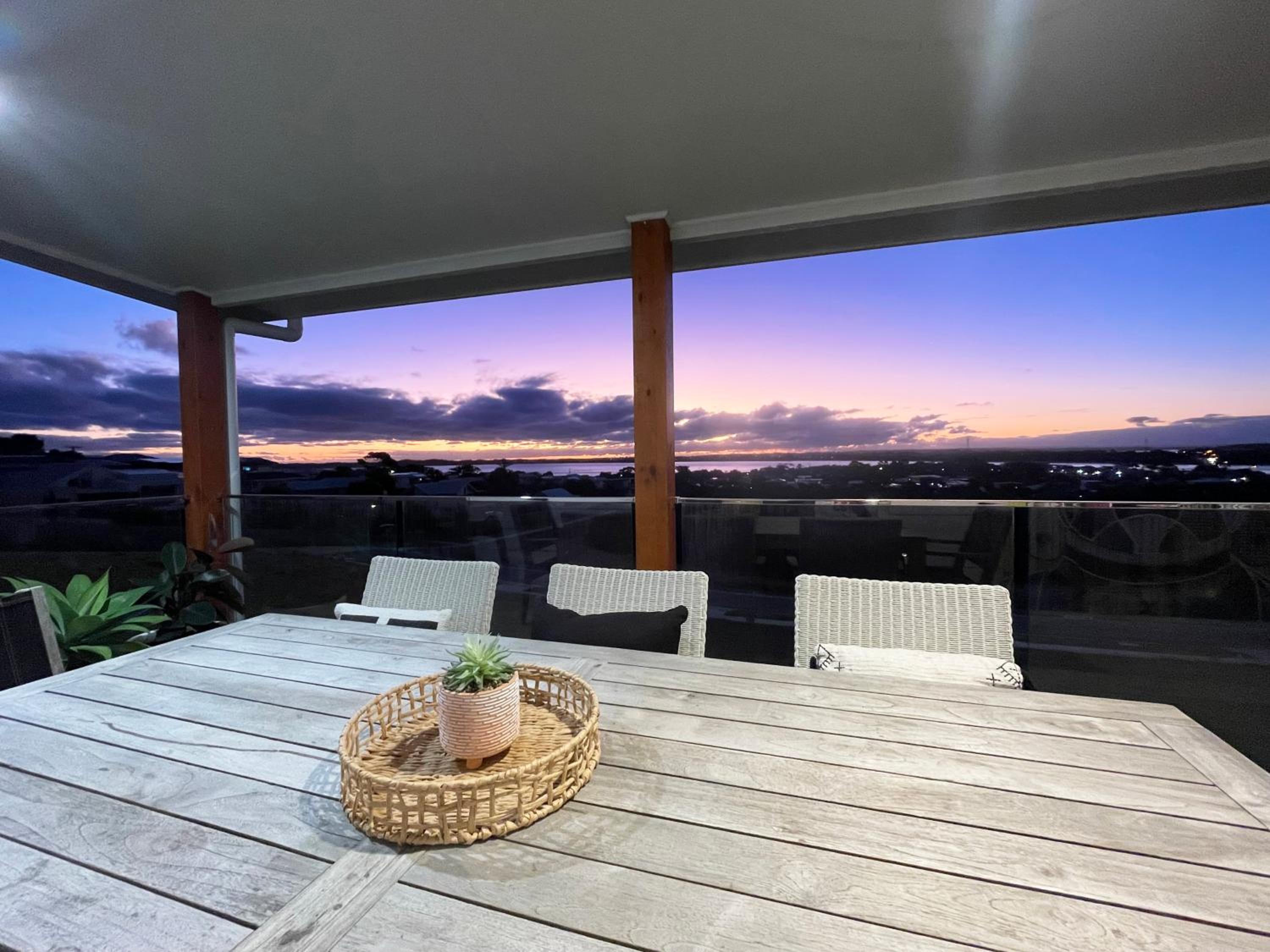 Take Your Breath Away Panoramic Oceanviews