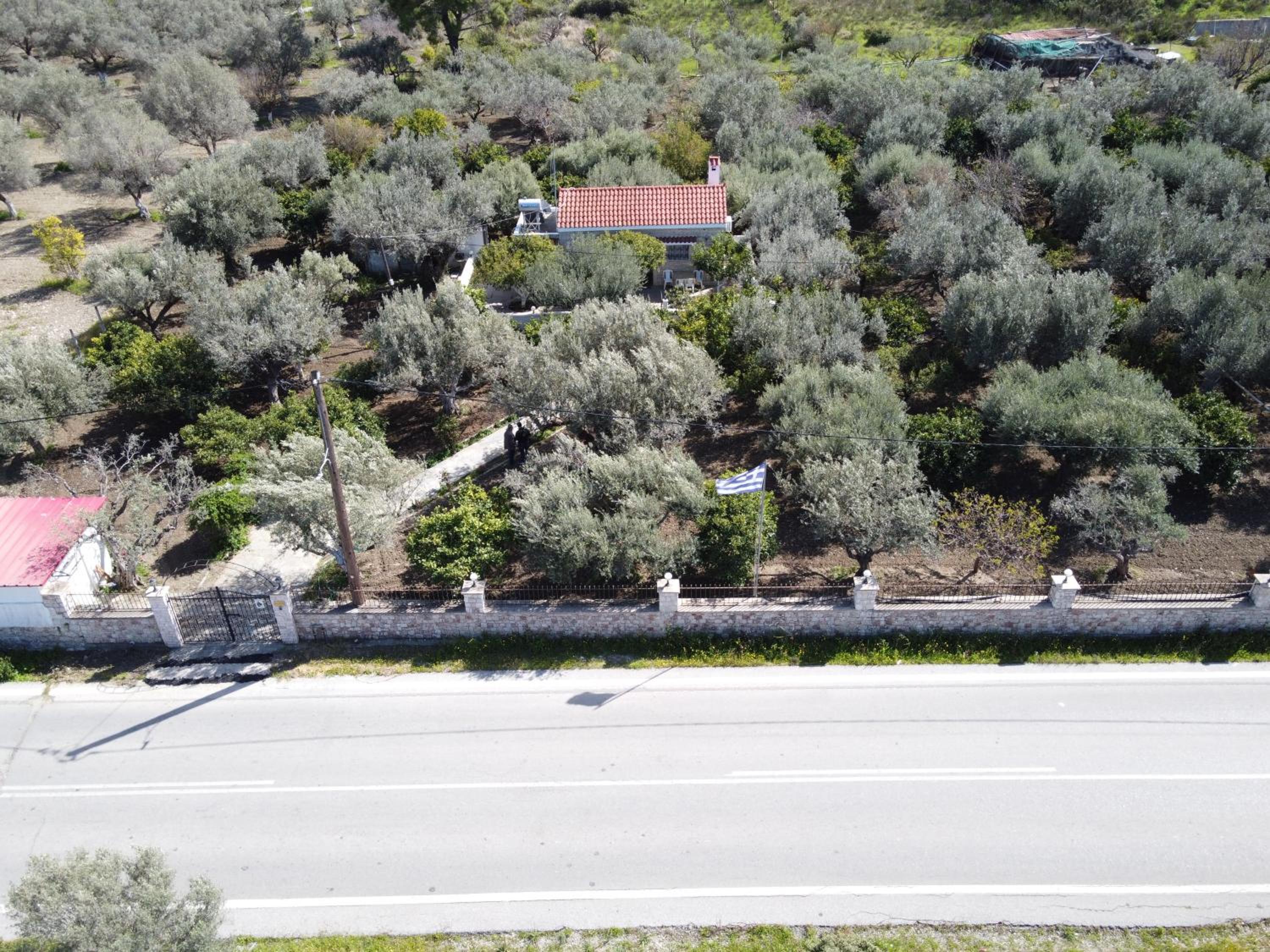 Villa Kavalino