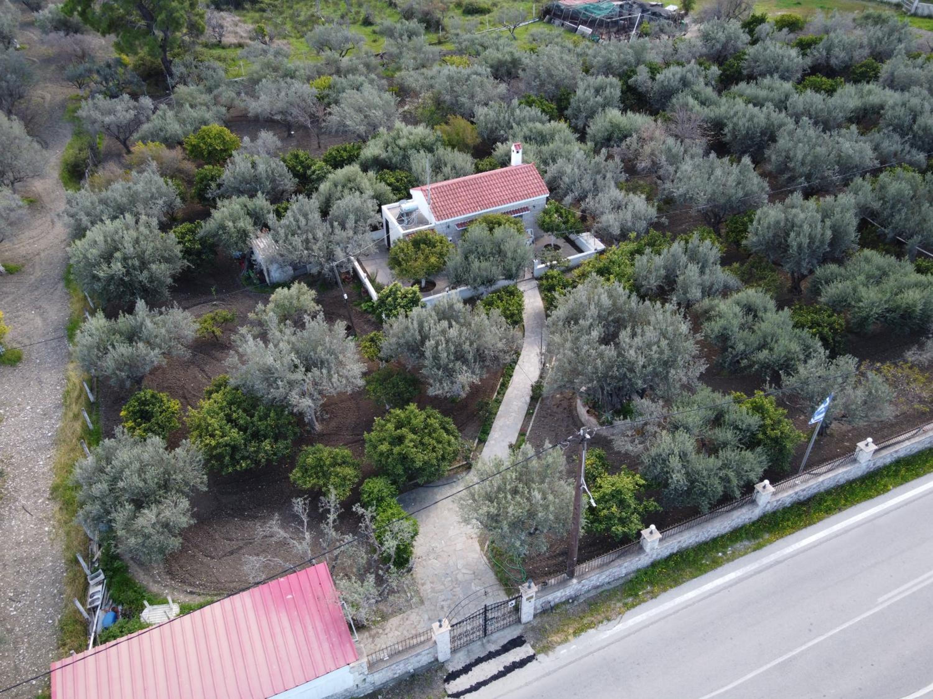 Villa Kavalino