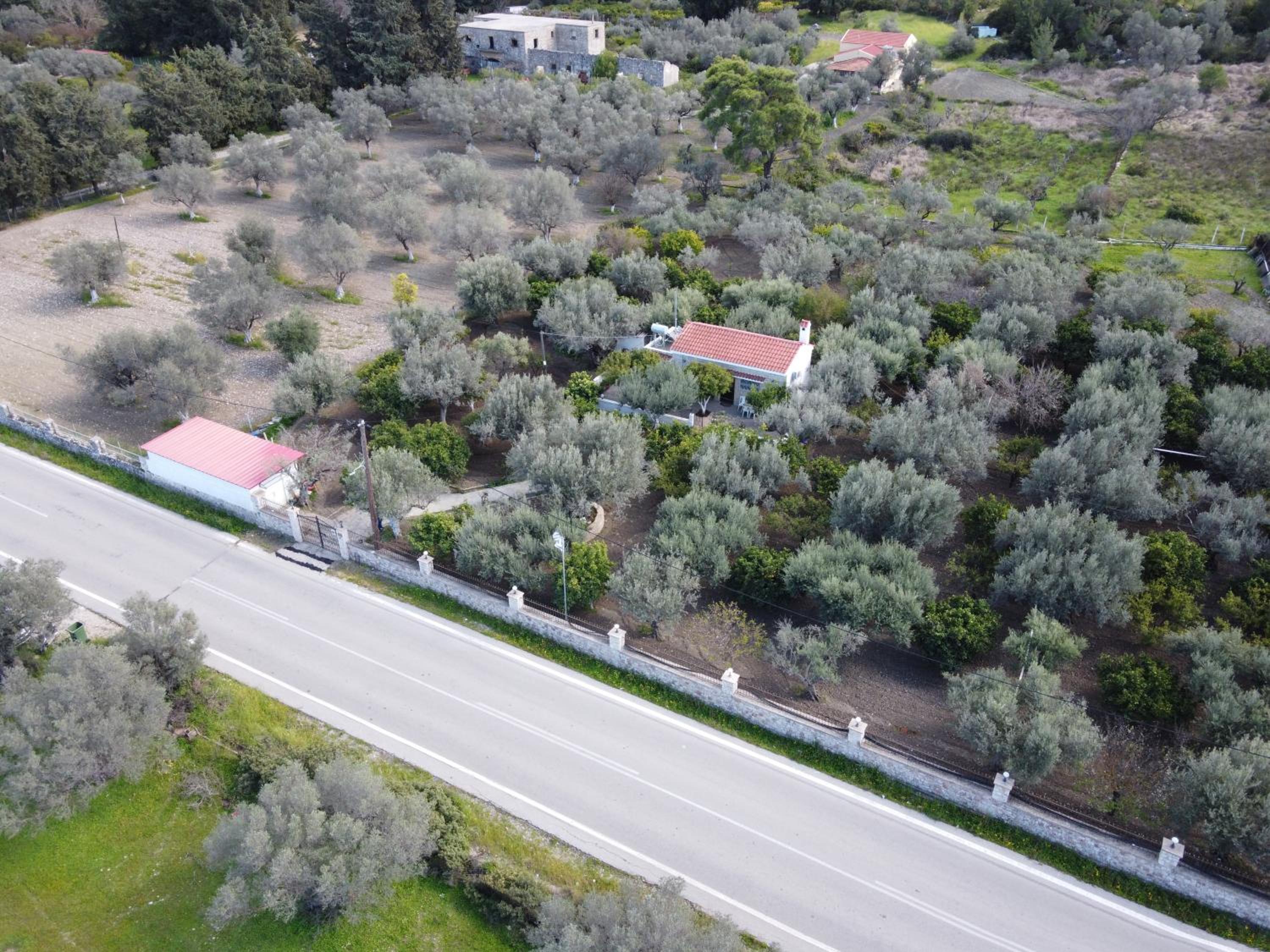 Villa Kavalino