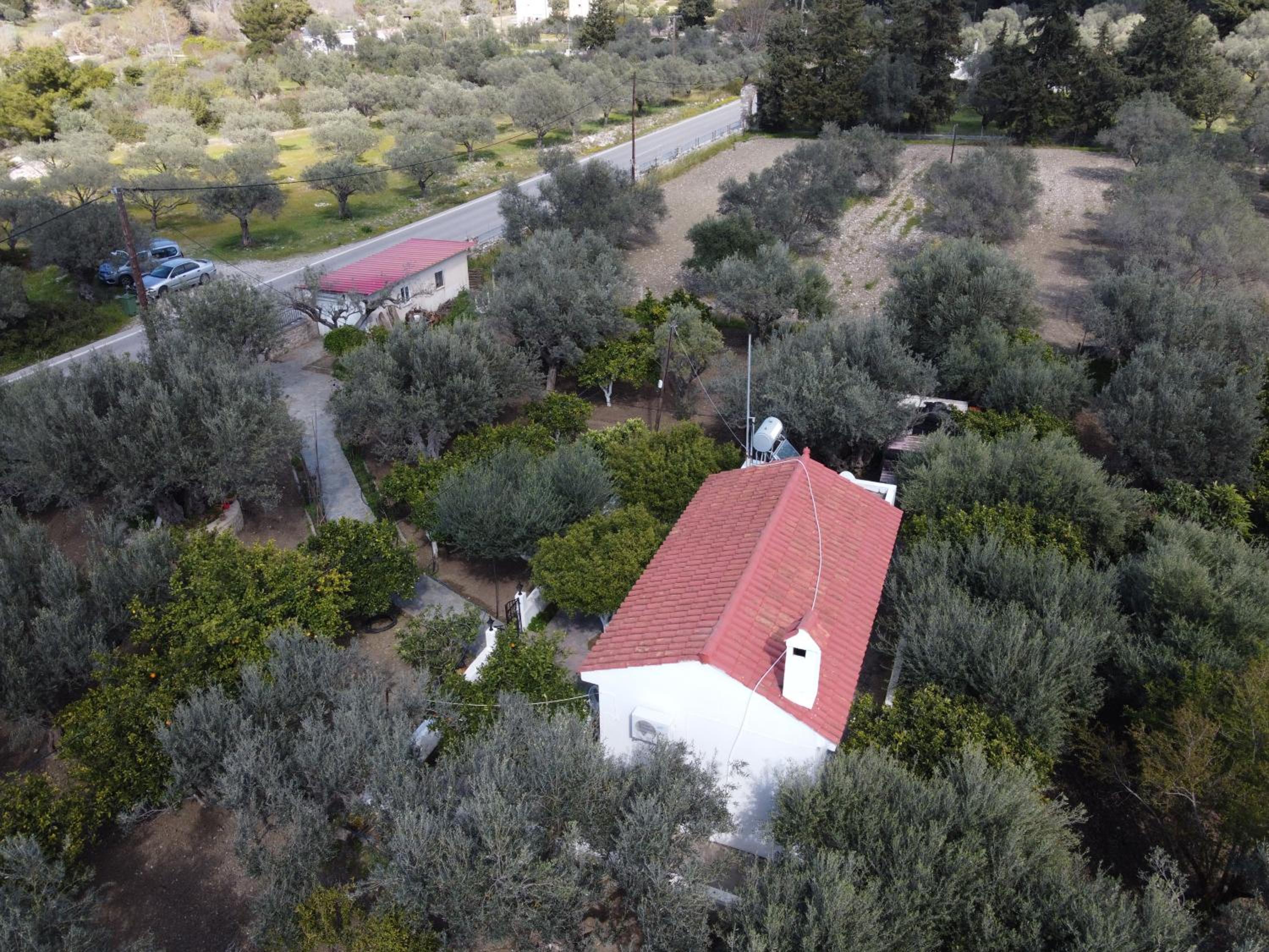Villa Kavalino