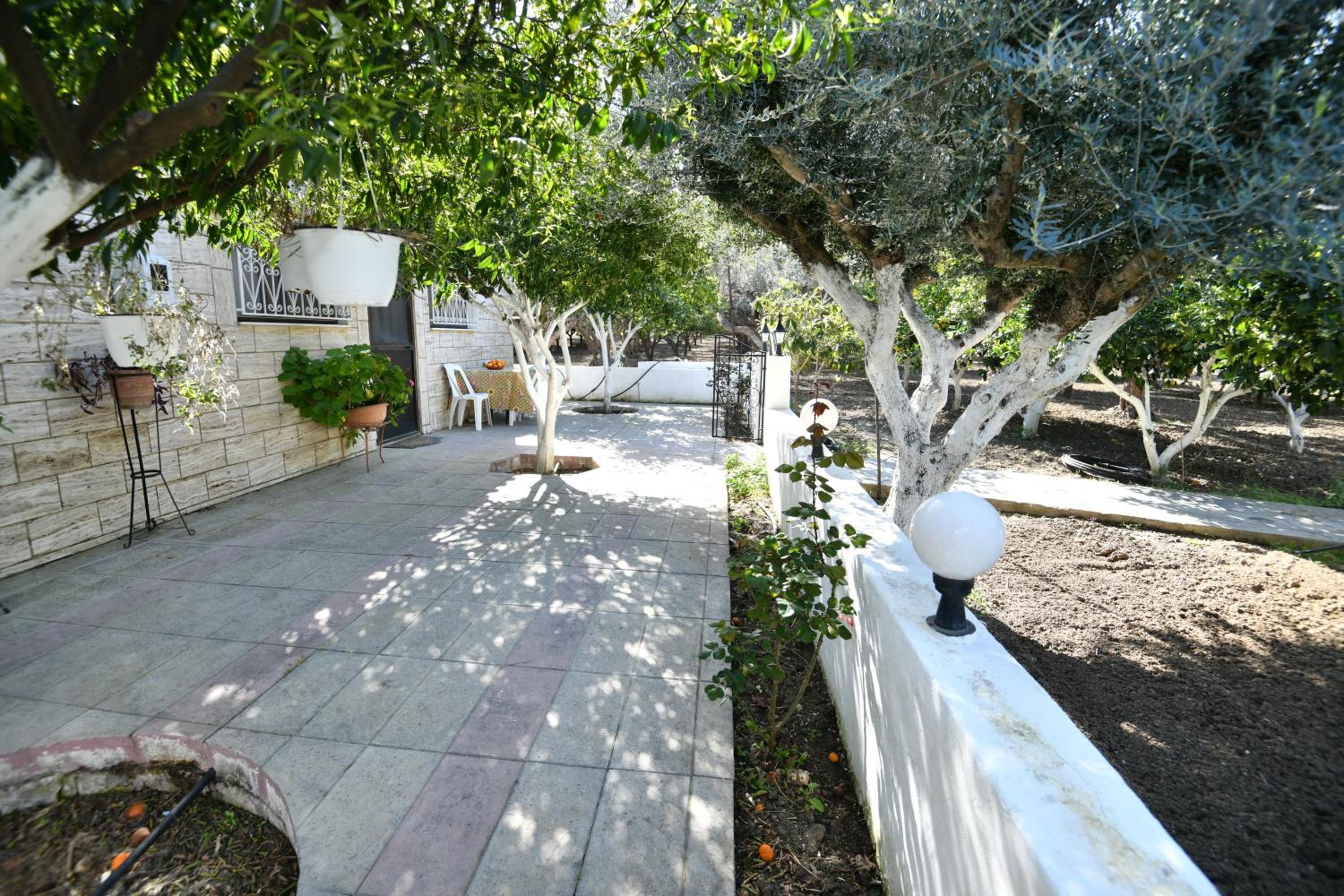 Villa Kavalino