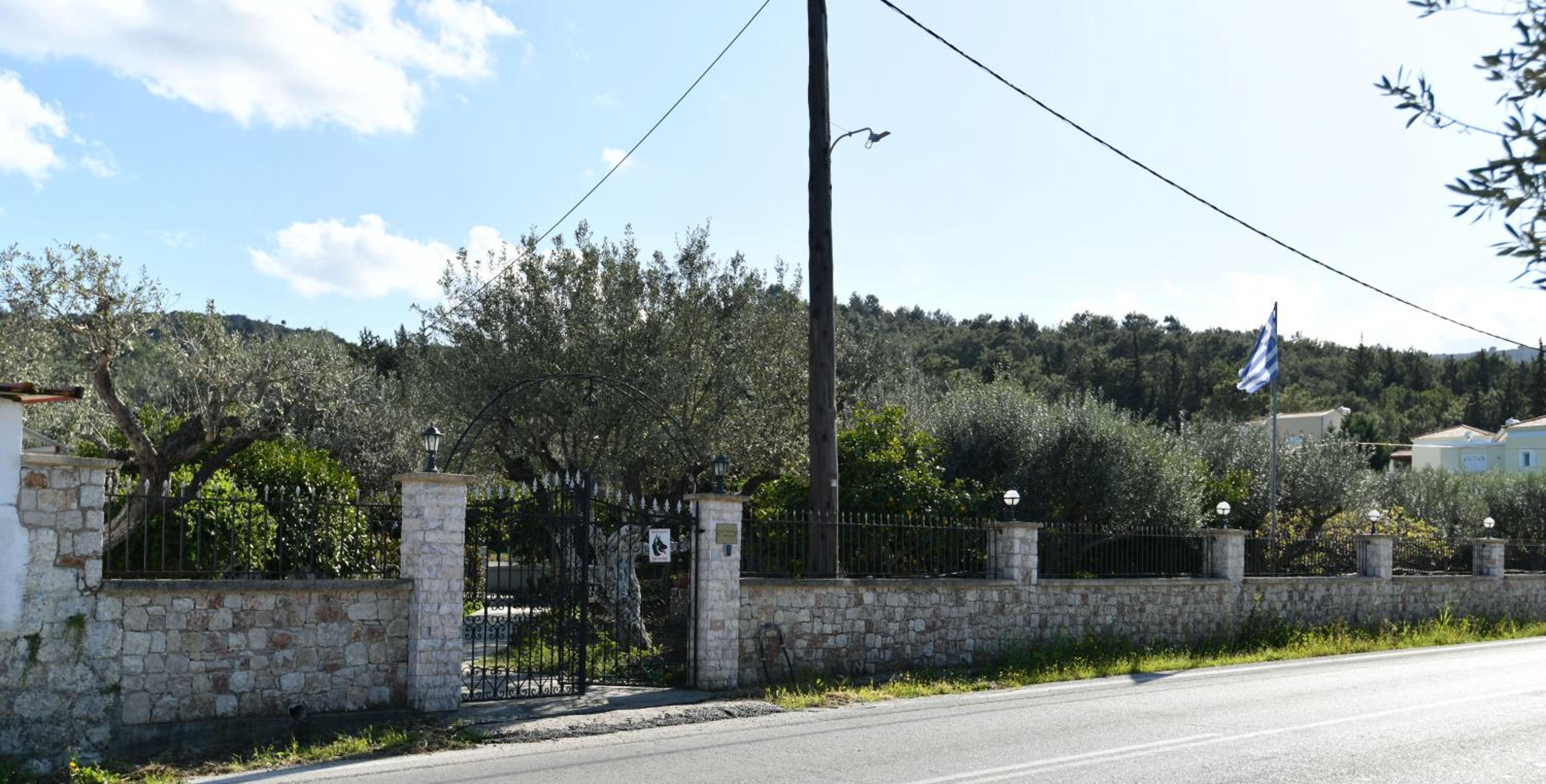 Villa Kavalino