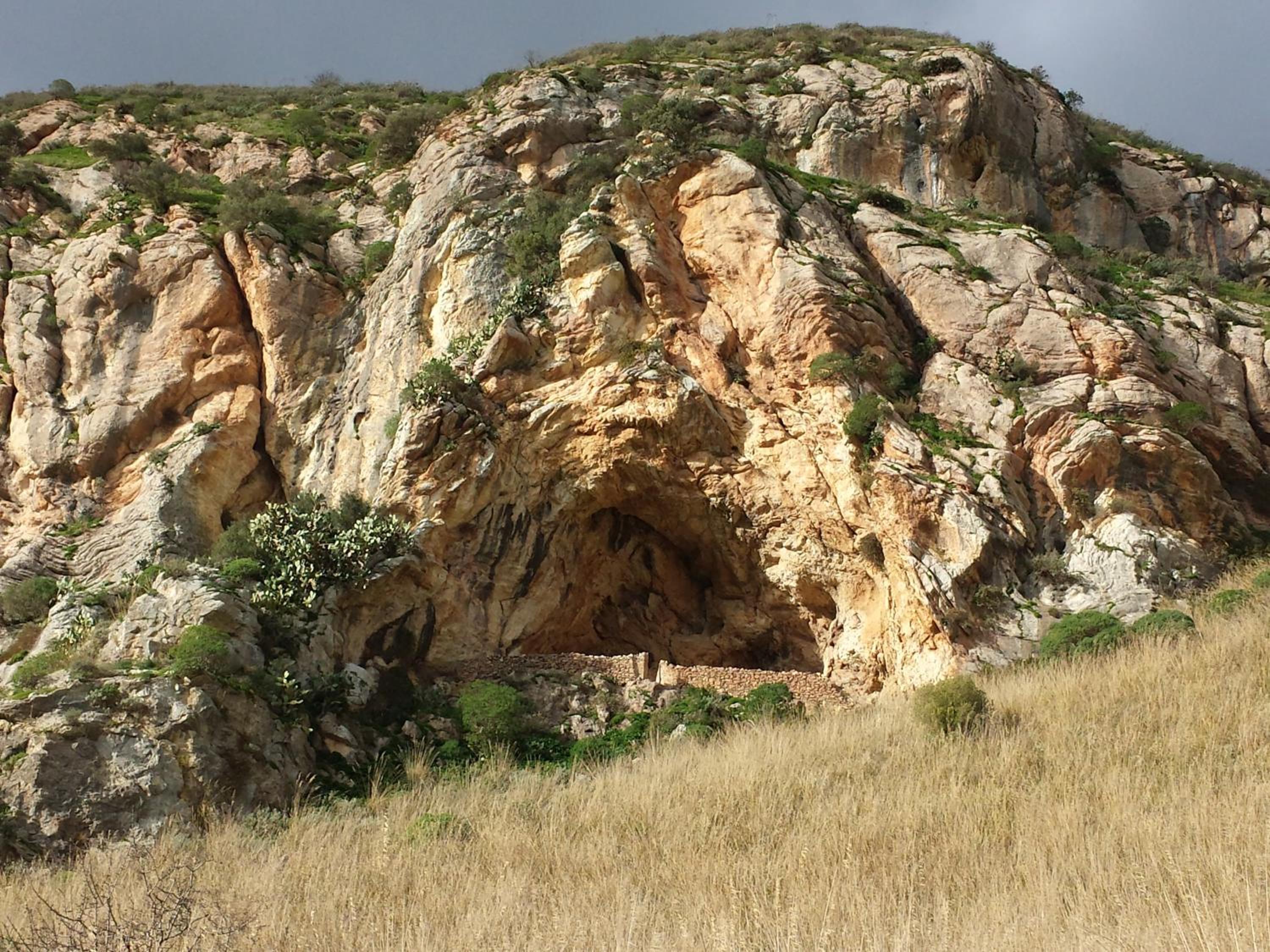 La Suite Di Segesta