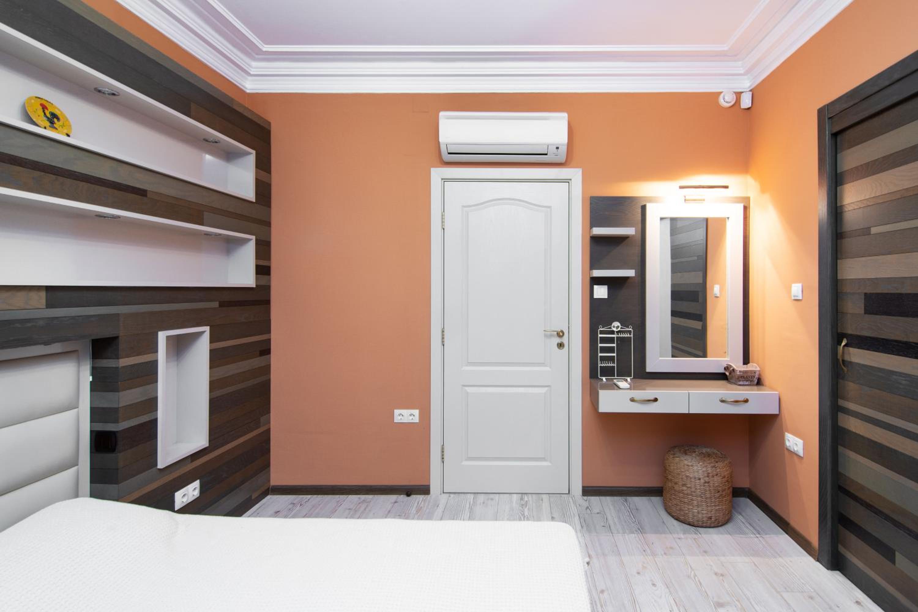 Cozy central flat in Varna Downtown