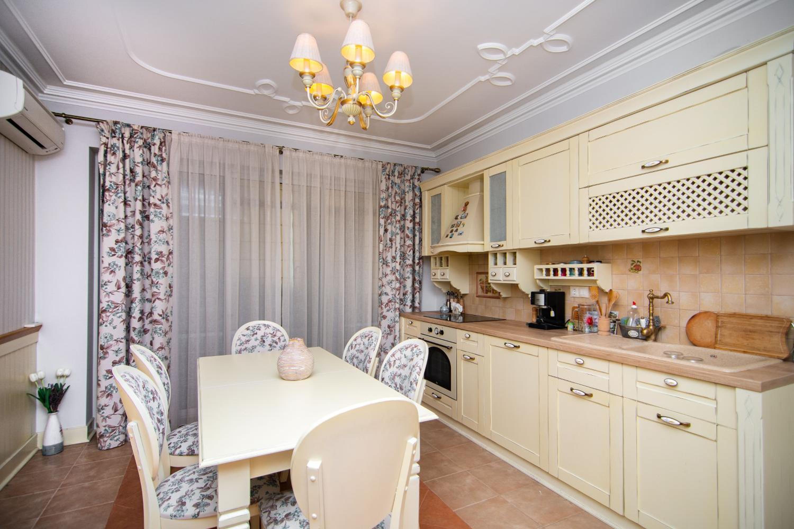 Cozy central flat in Varna Downtown