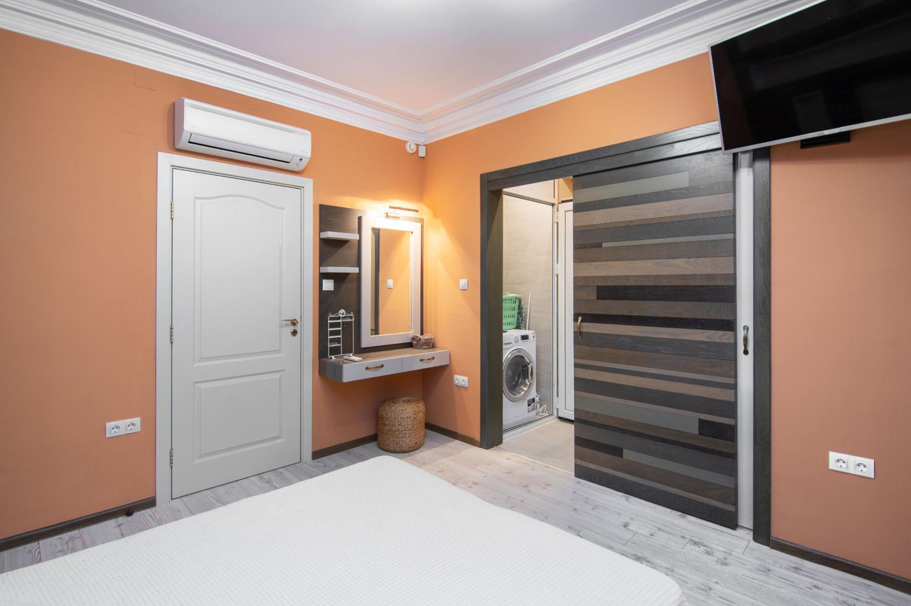 Cozy central flat in Varna Downtown