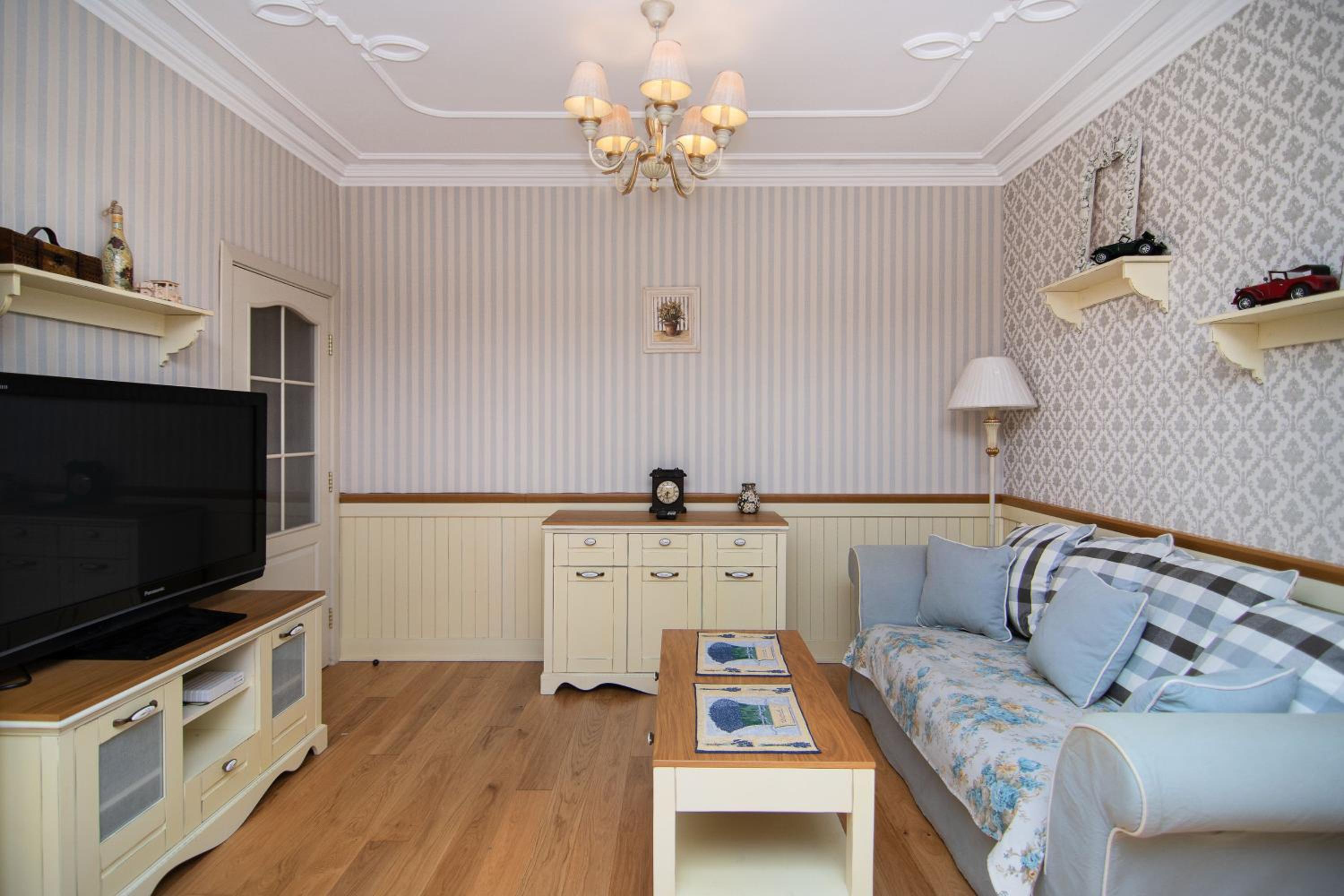 Cozy central flat in Varna Downtown