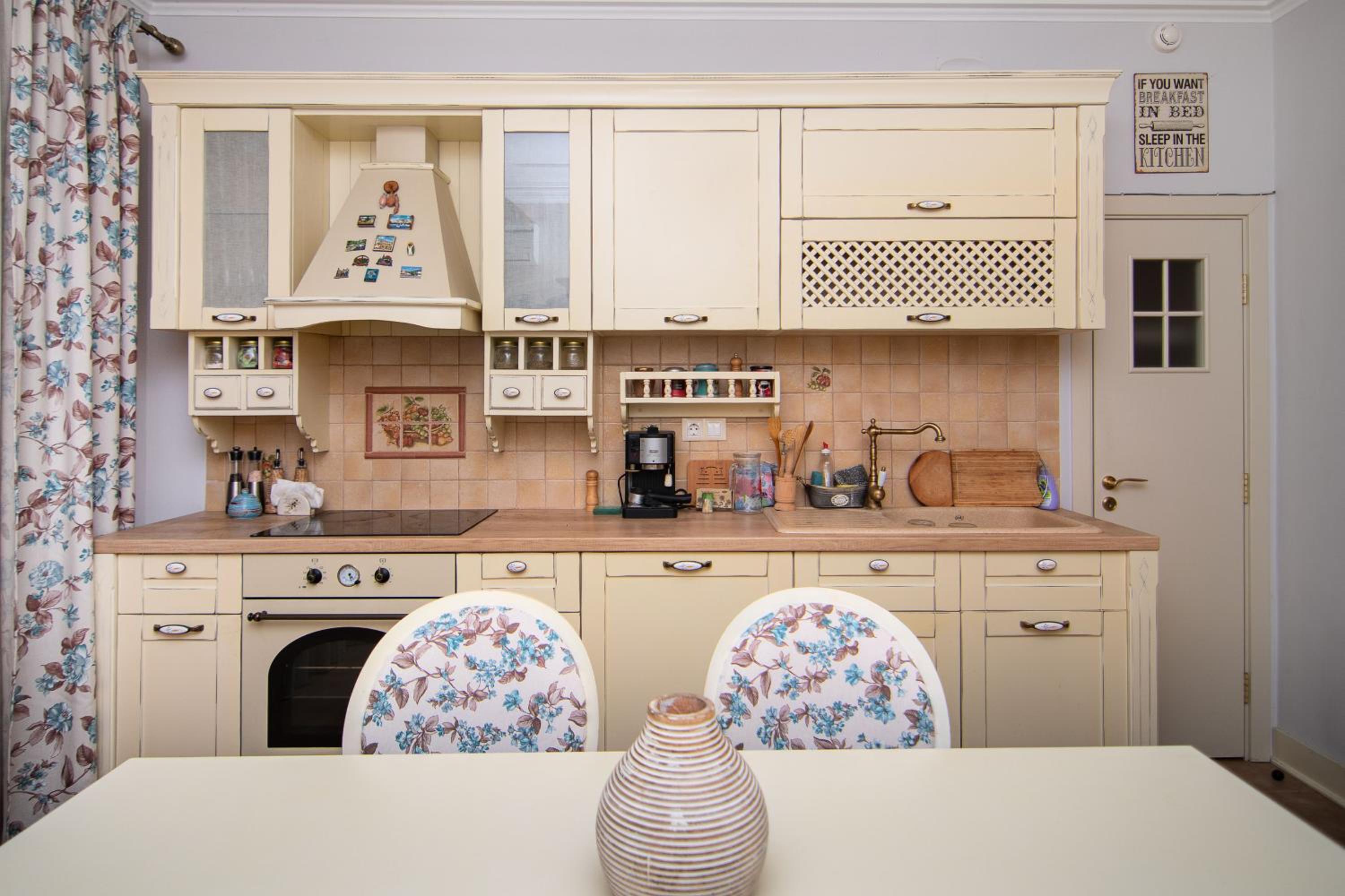 Cozy central flat in Varna Downtown