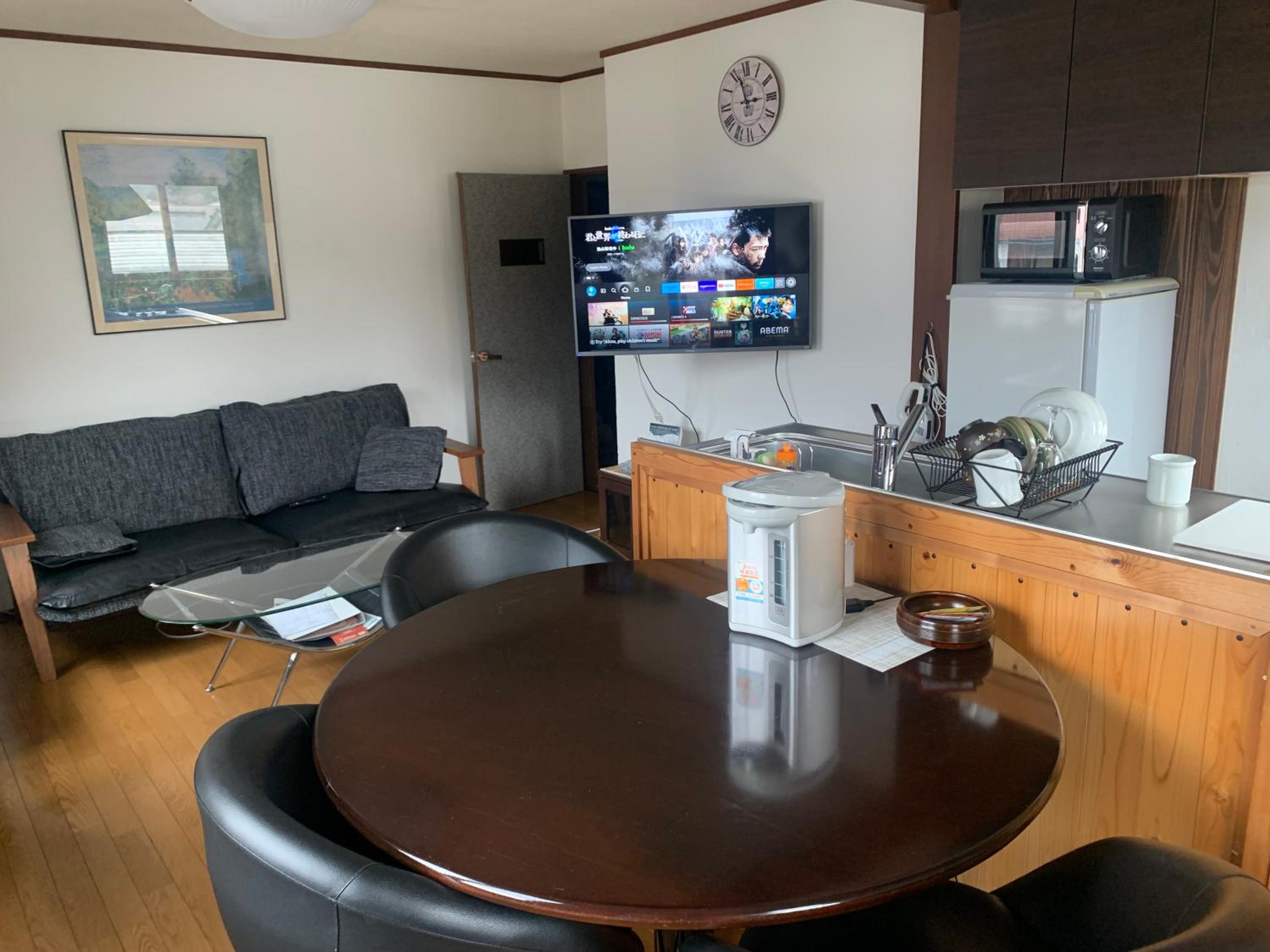 Hakuba Ski Condos