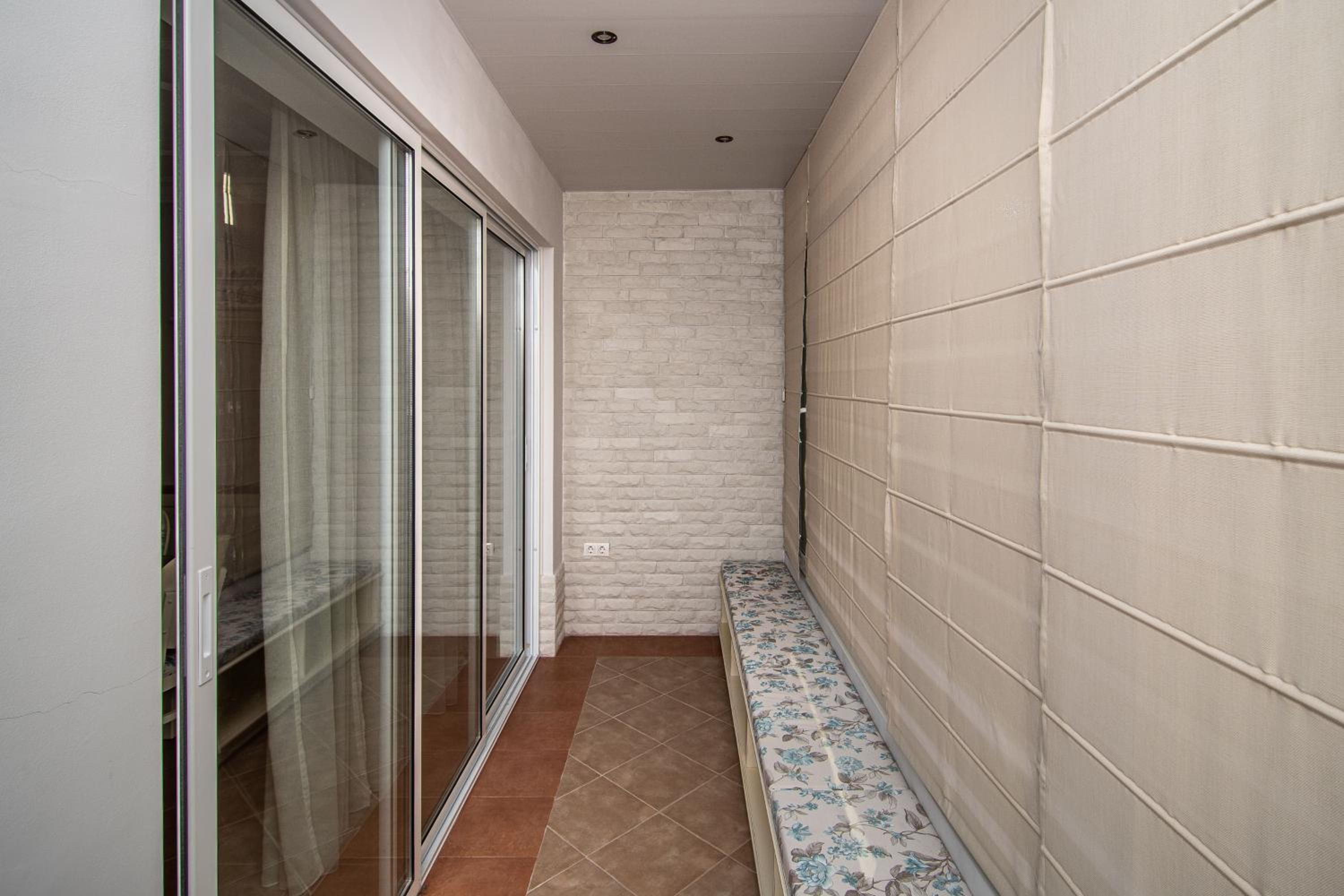 Cozy central flat in Varna Downtown