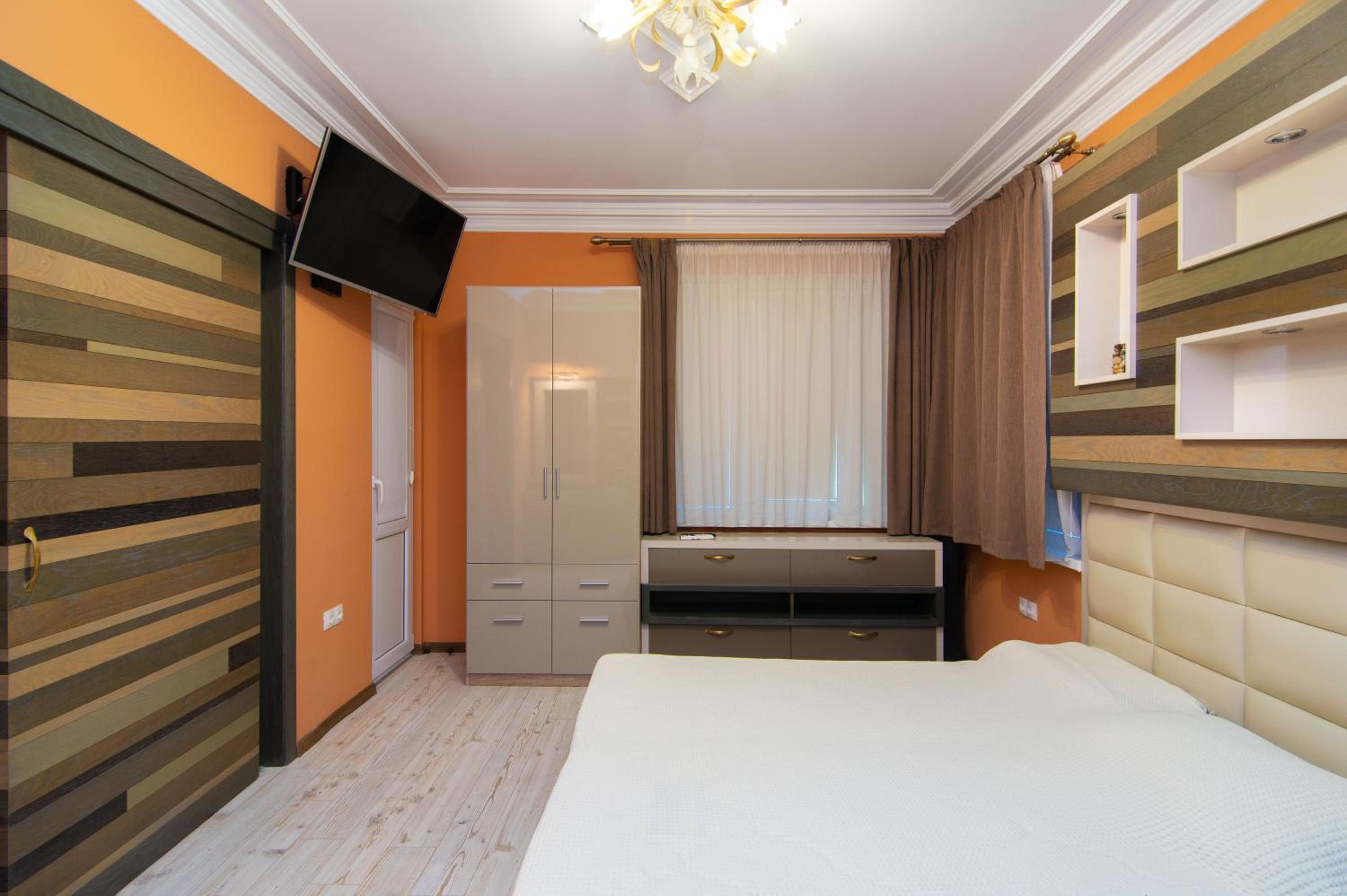 Cozy central flat in Varna Downtown