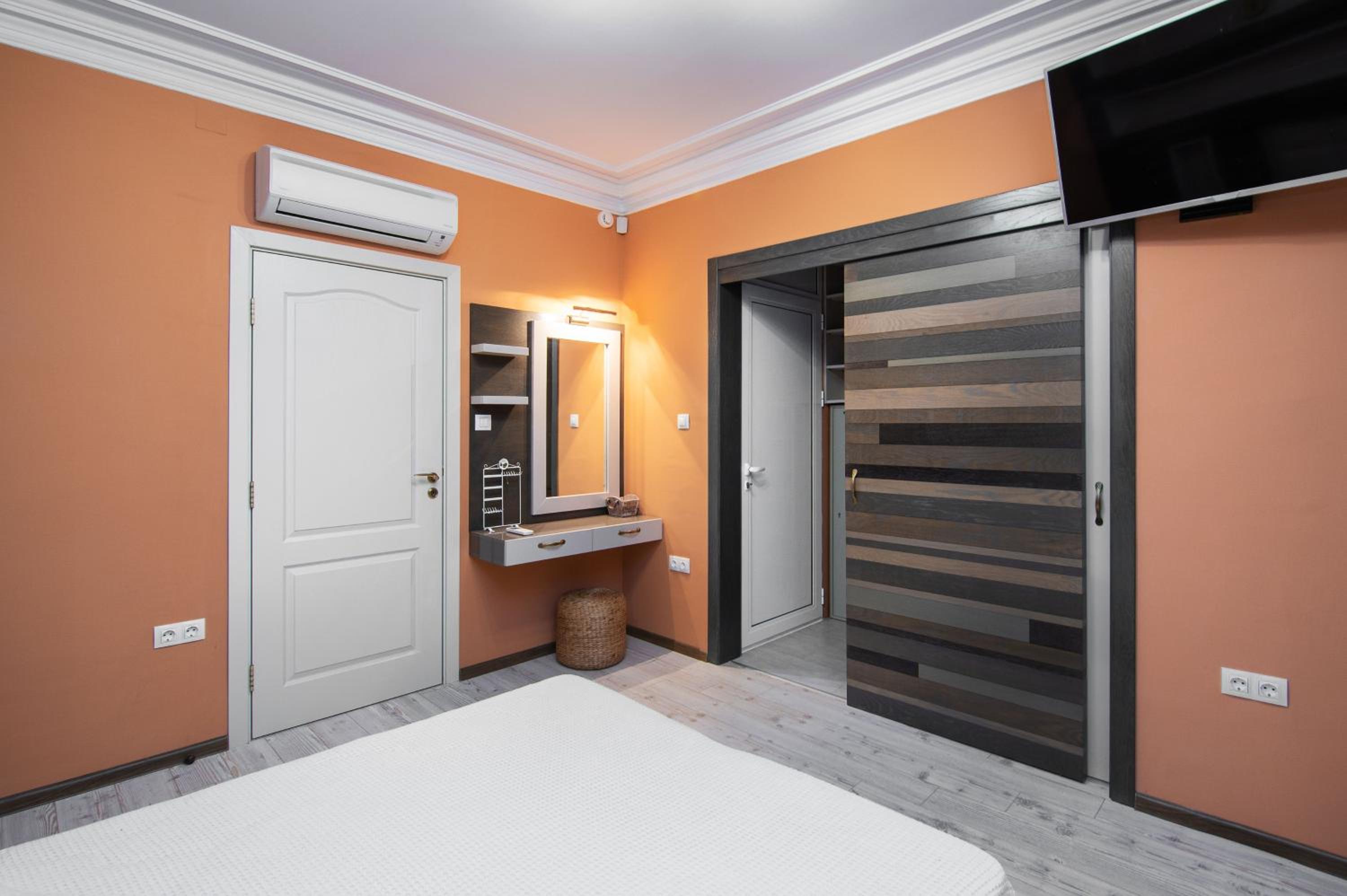 Cozy central flat in Varna Downtown