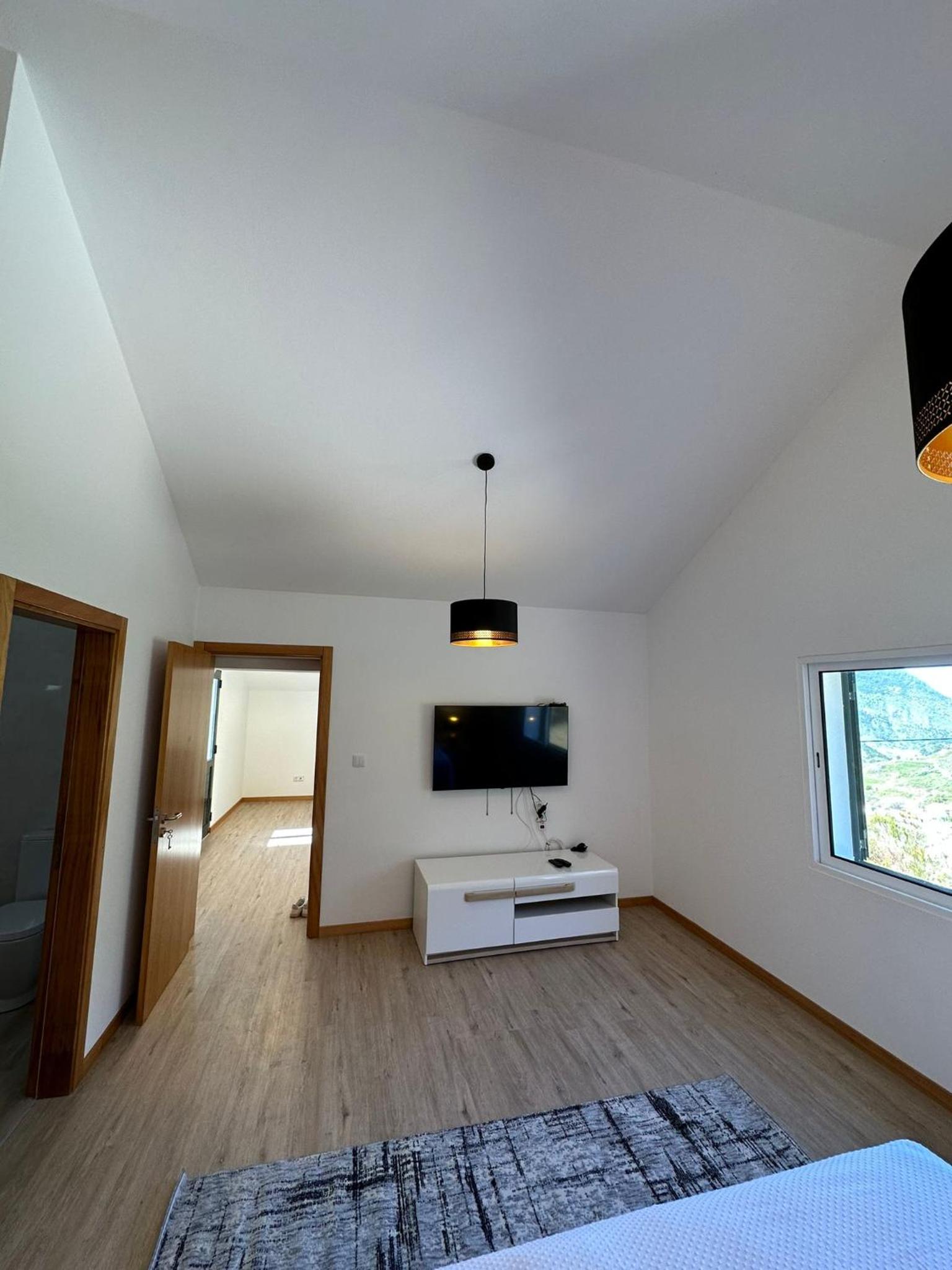 The Passion Fruit House