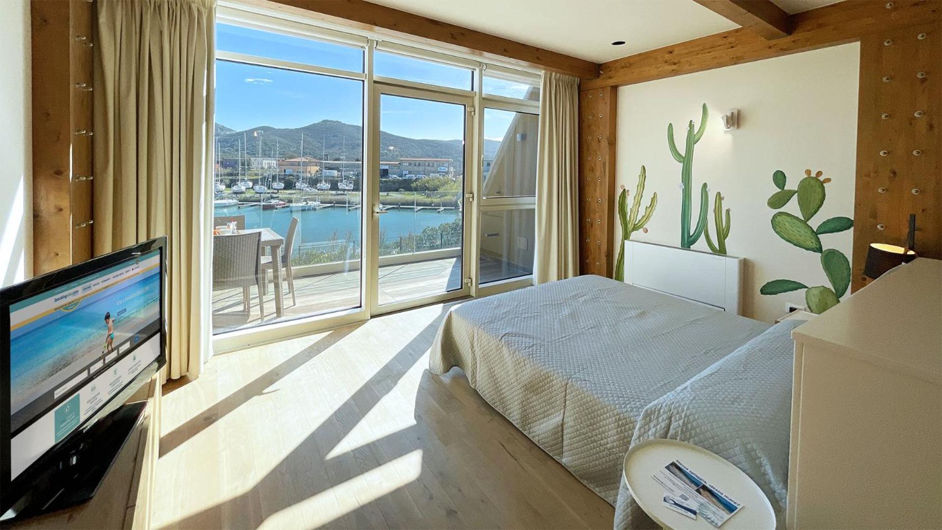 Fronte Mare Suites - ArgonautiVacanze view 4