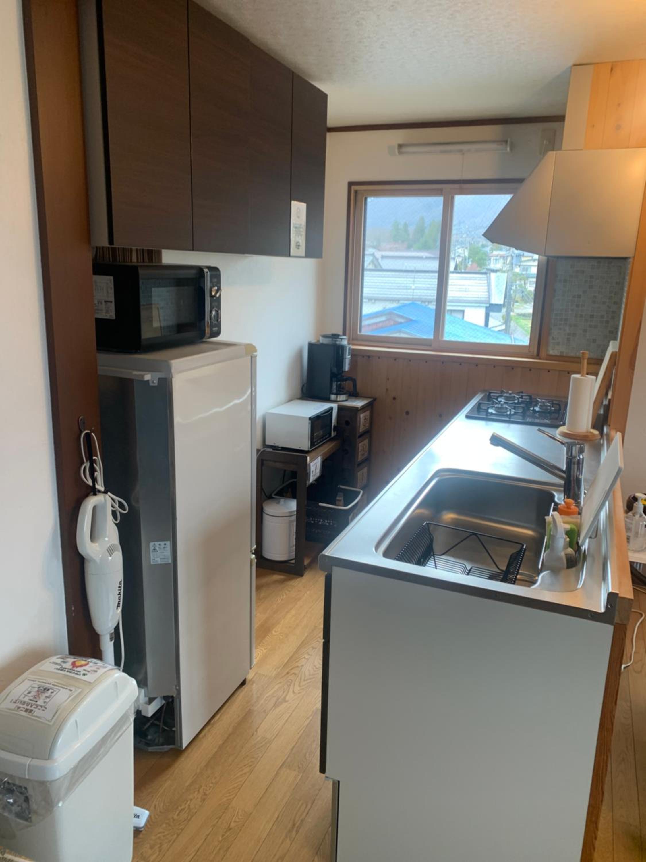 Hakuba Ski Condos