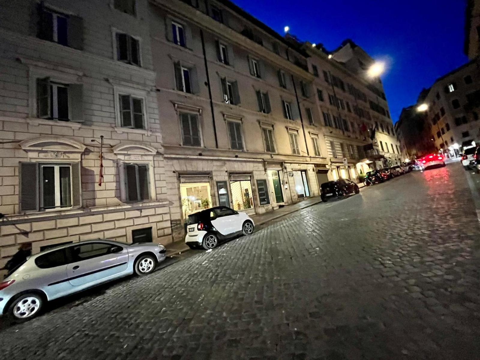 TRINITA' DEI MONTI new apt in the Heart of Rome
