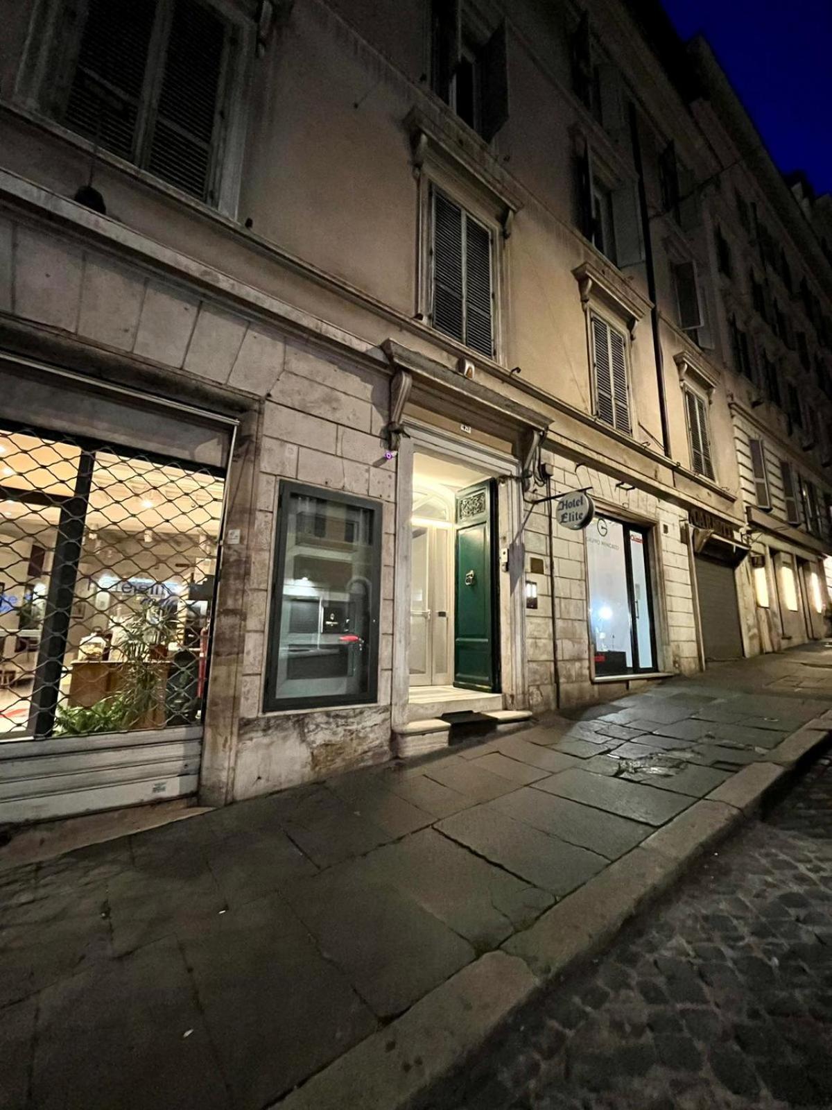 TRINITA' DEI MONTI new apt in the Heart of Rome