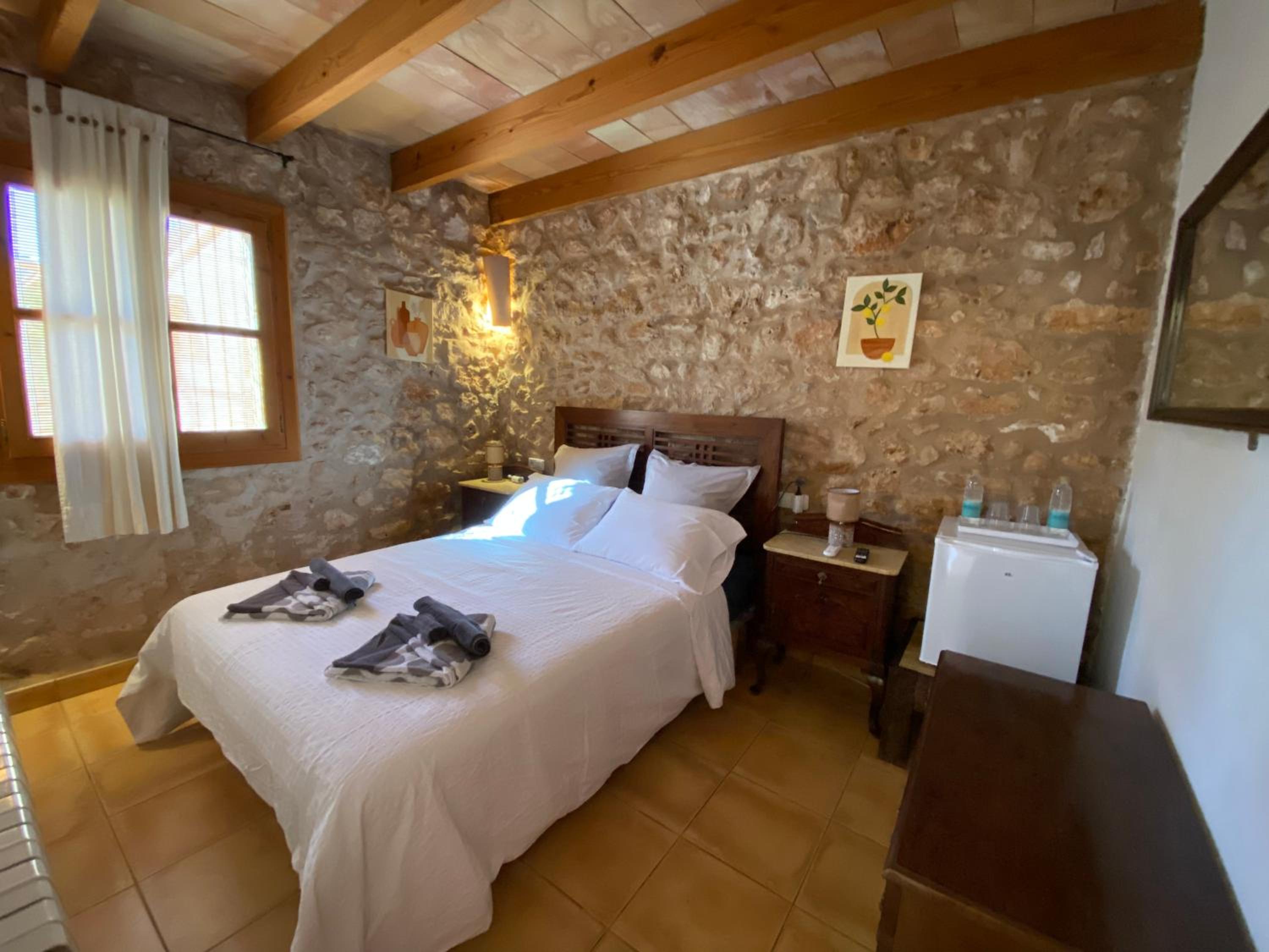 Finca Sa Canova Agroturismo