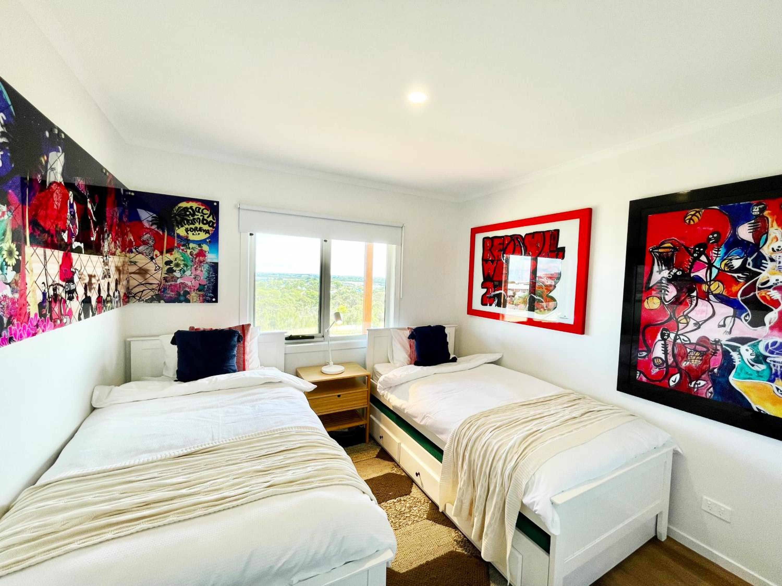 Take Your Breath Away Panoramic Oceanviews