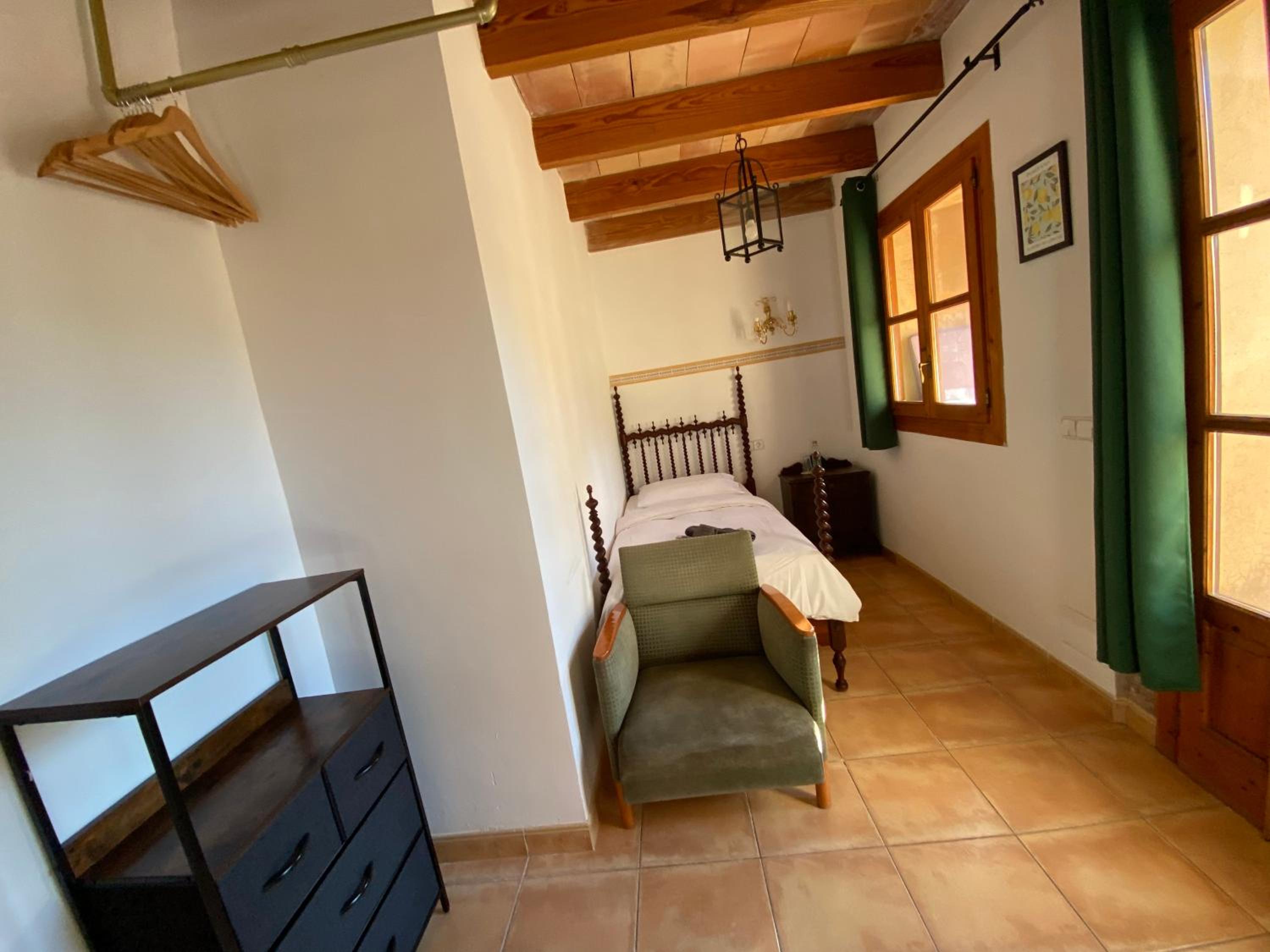 Finca Sa Canova Agroturismo
