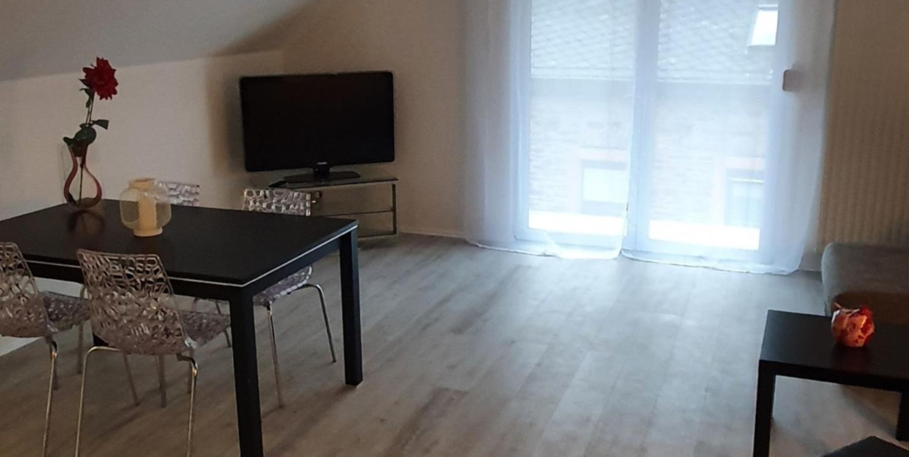 Ferienwohnung an der Mosel, Romeo
