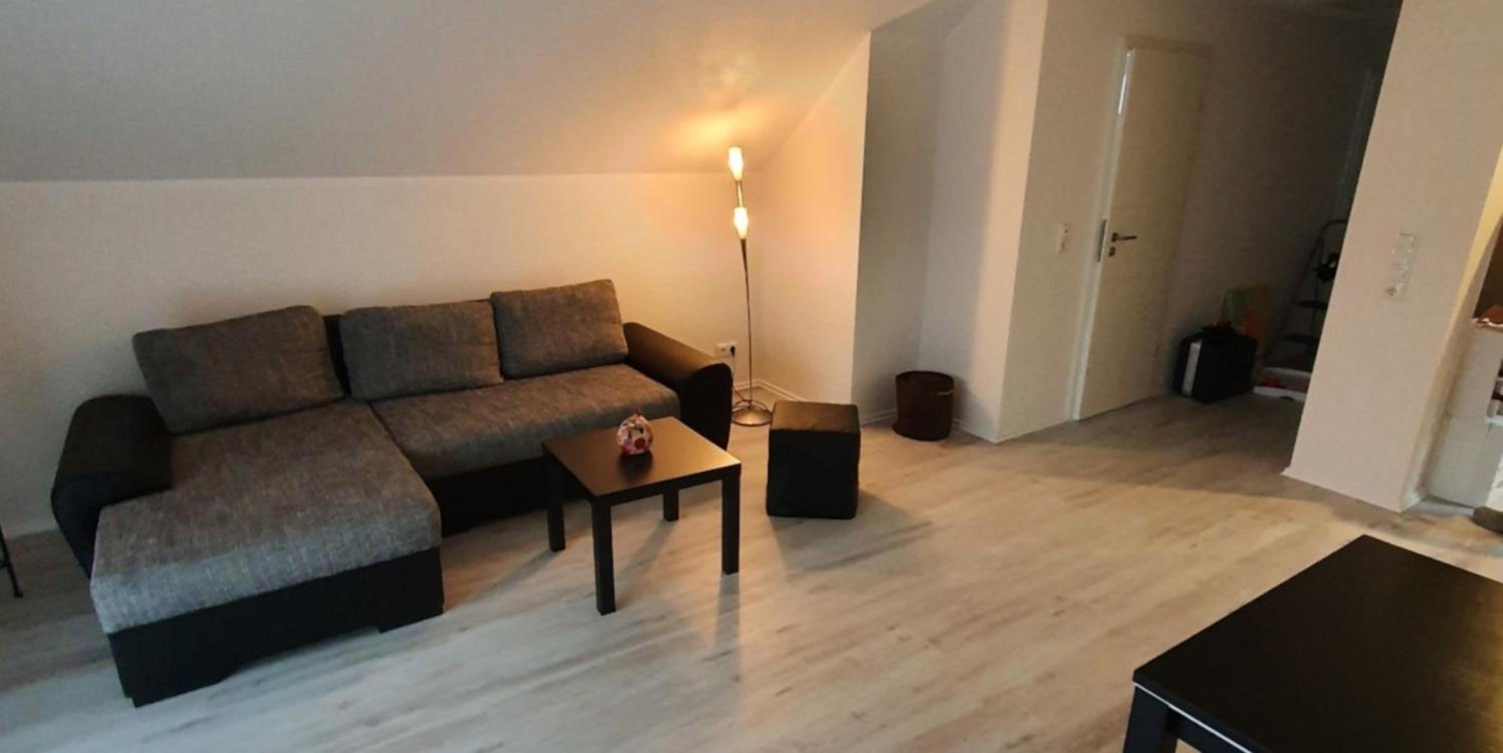 Ferienwohnung an der Mosel, Romeo