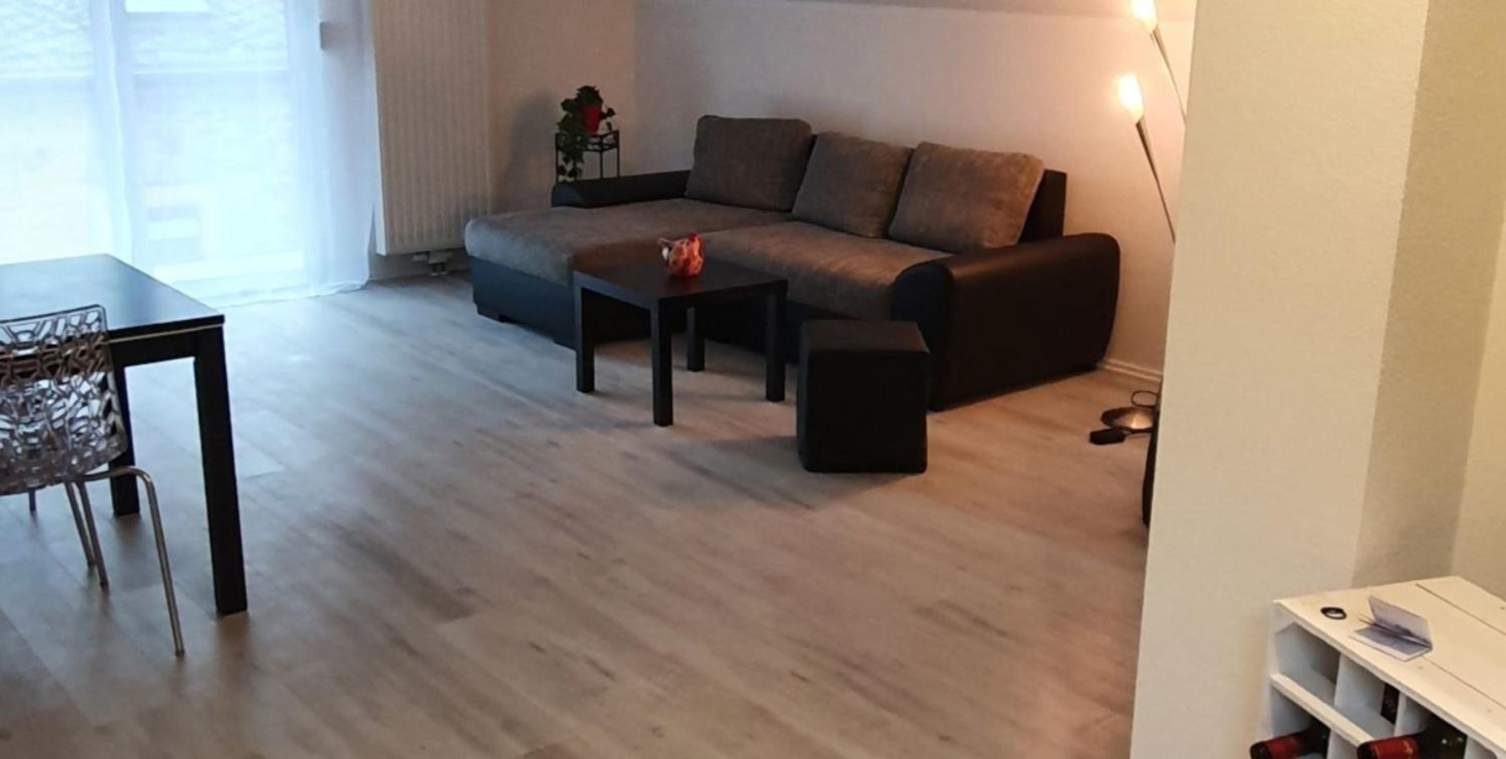 Ferienwohnung an der Mosel, Romeo