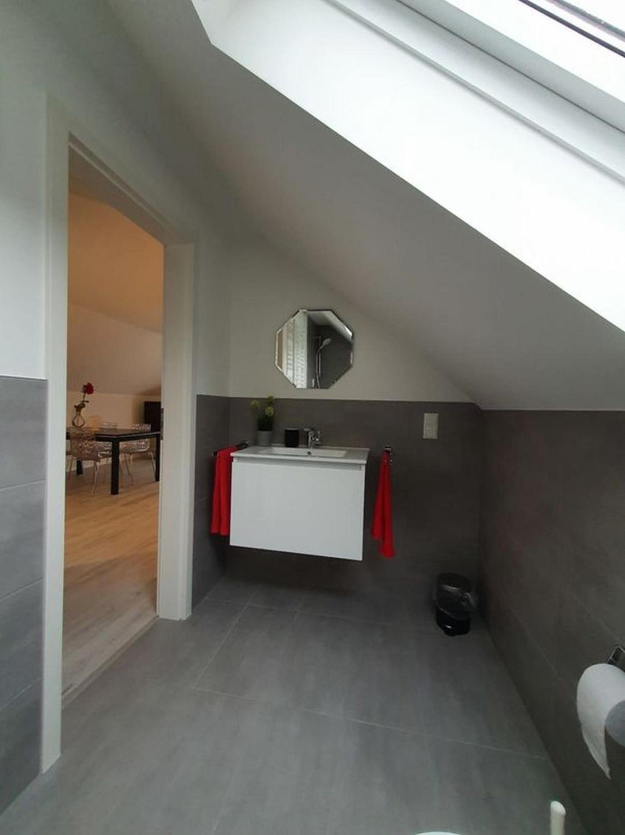 Ferienwohnung an der Mosel, Romeo